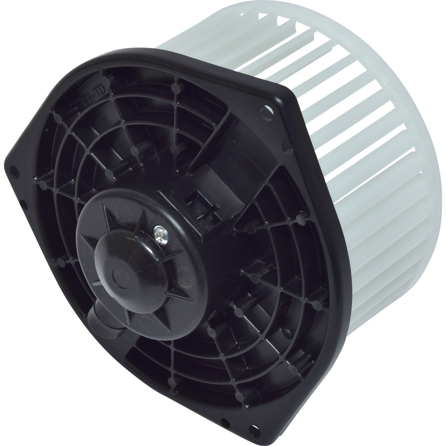 UAC HVAC Blower Motor - BM 9389C