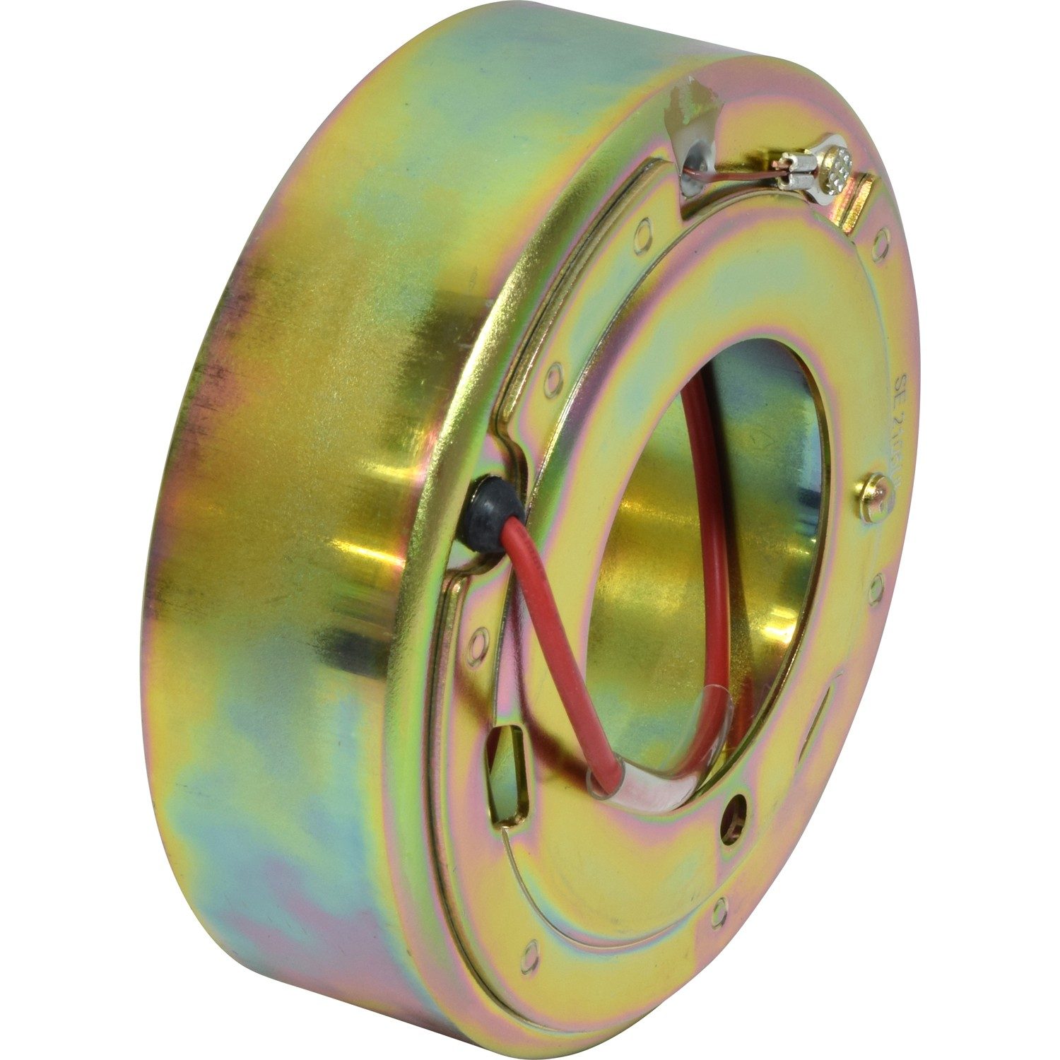 UAC A/C Compressor Clutch Coil - CC 1800C — image 2