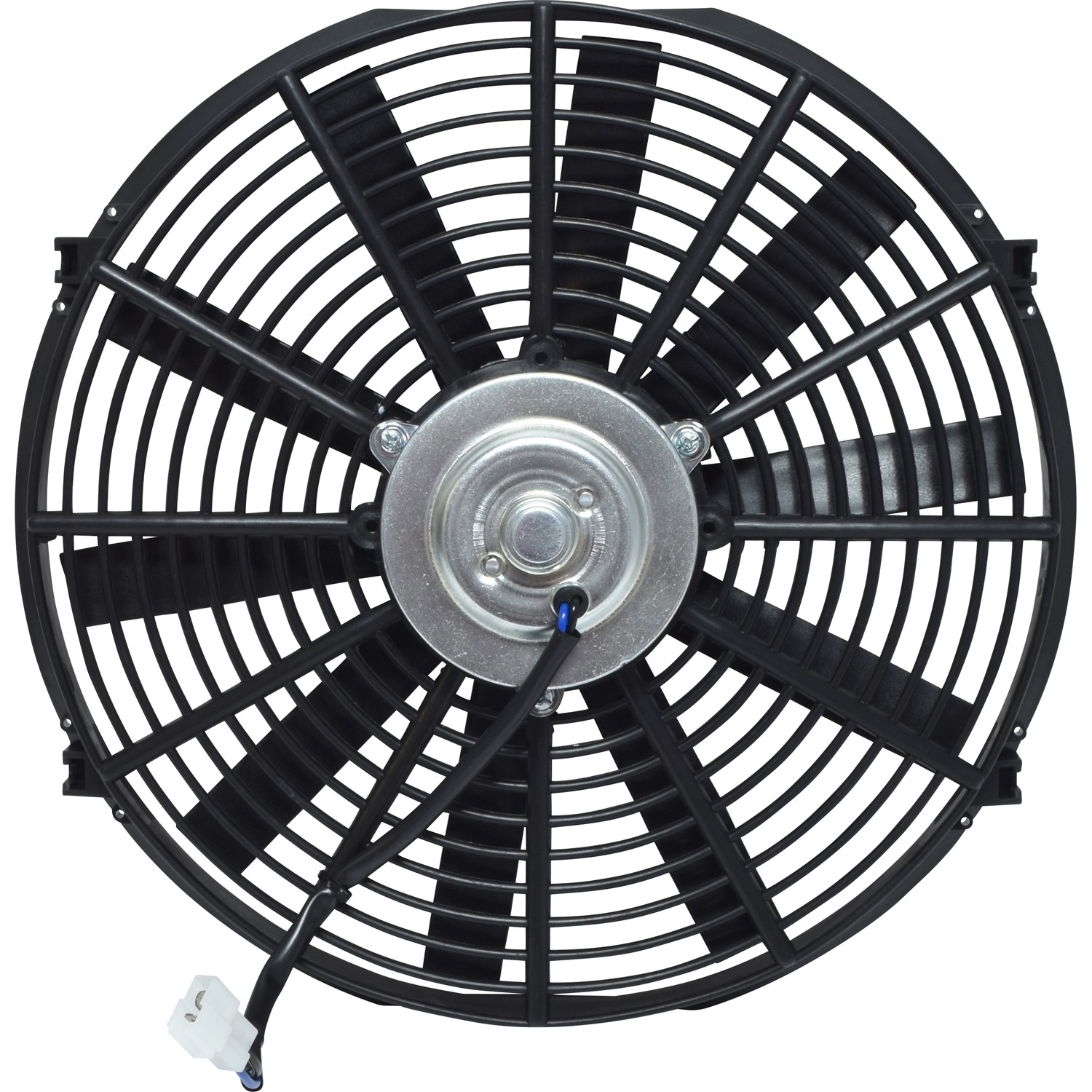 UAC A/C Condenser Fan - CF 0014MP - 2