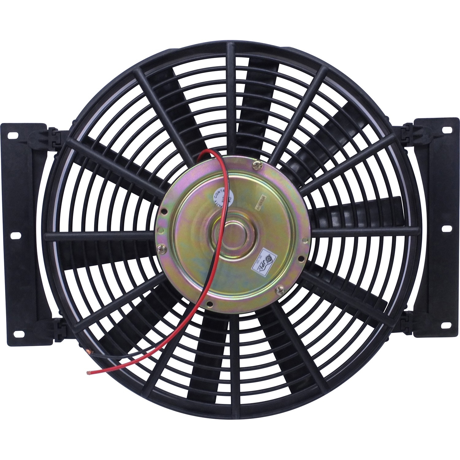UAC A/C Condenser Fan - CF 0014MP - Main Image