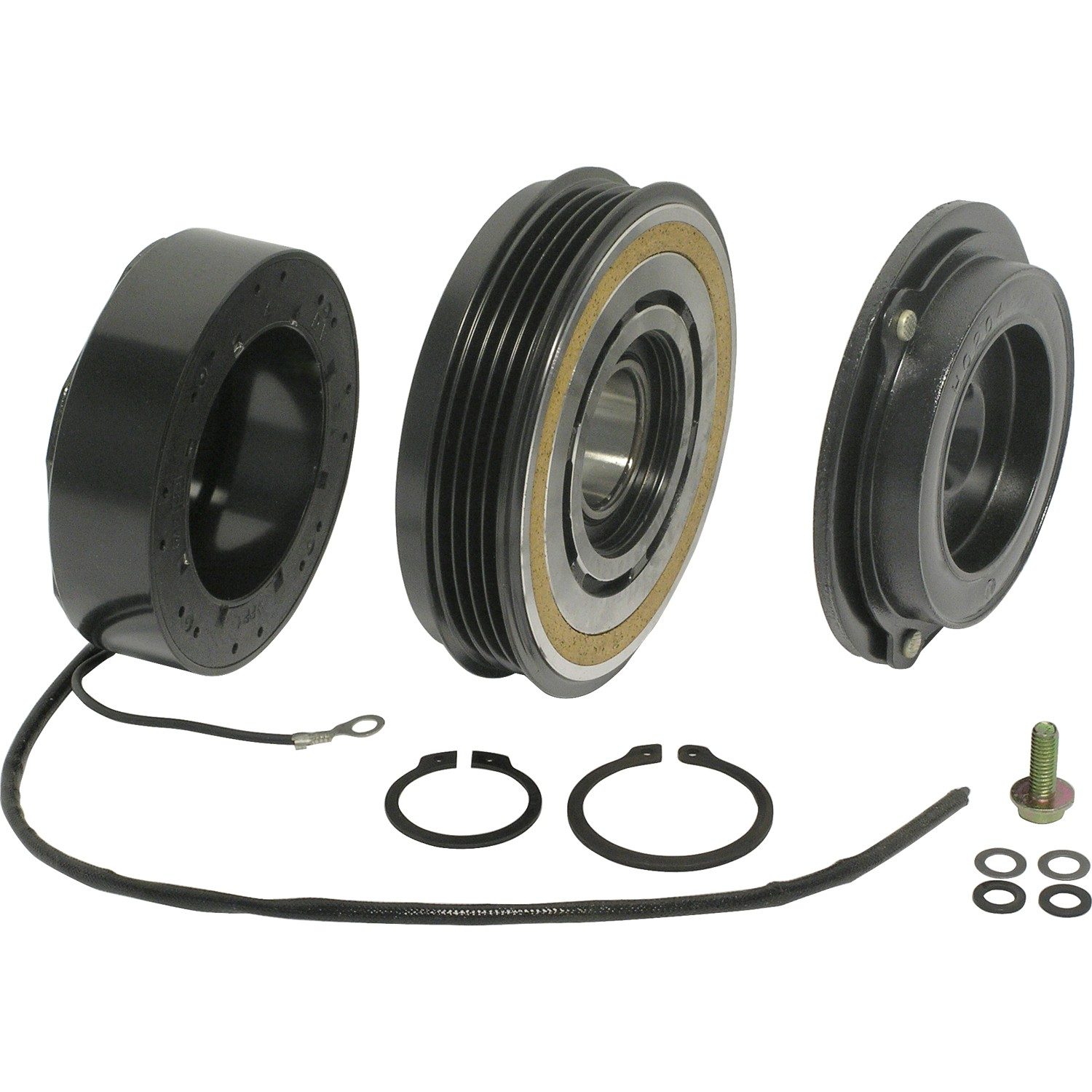 UAC A/C Compressor Clutch - CL 1771C