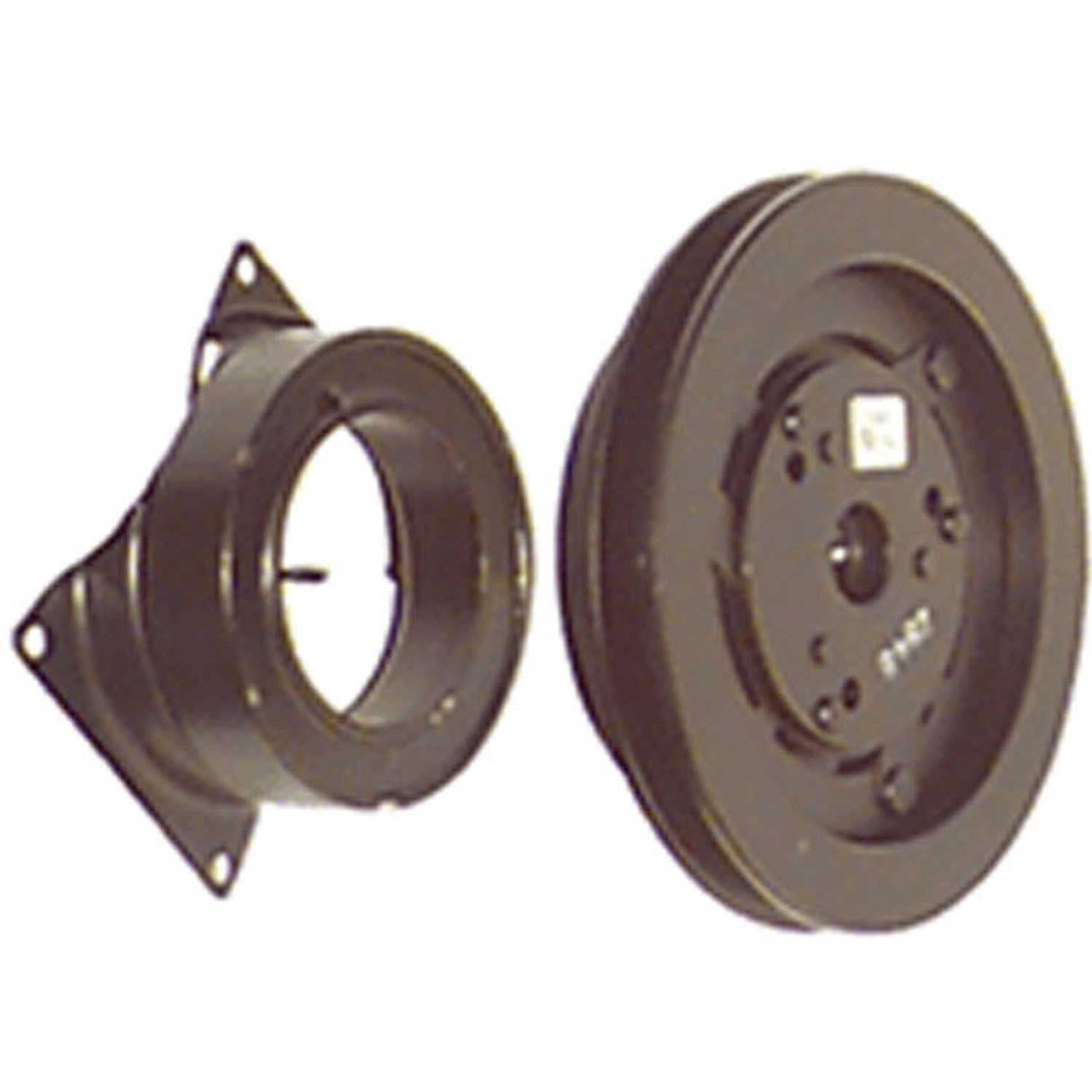 UAC A/C Compressor Clutch - CL 3619