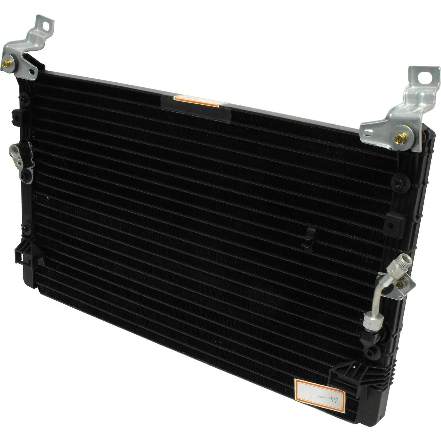 UAC A/C Condenser - CN 3062PFC - Main Image