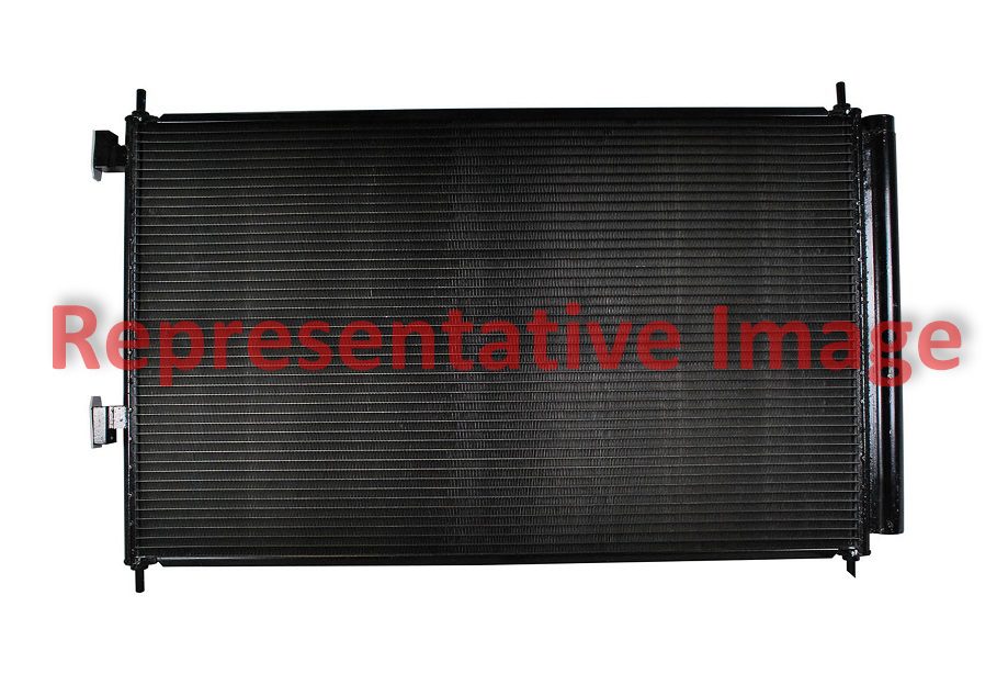 UAC A/C Condenser - CN 3333PF