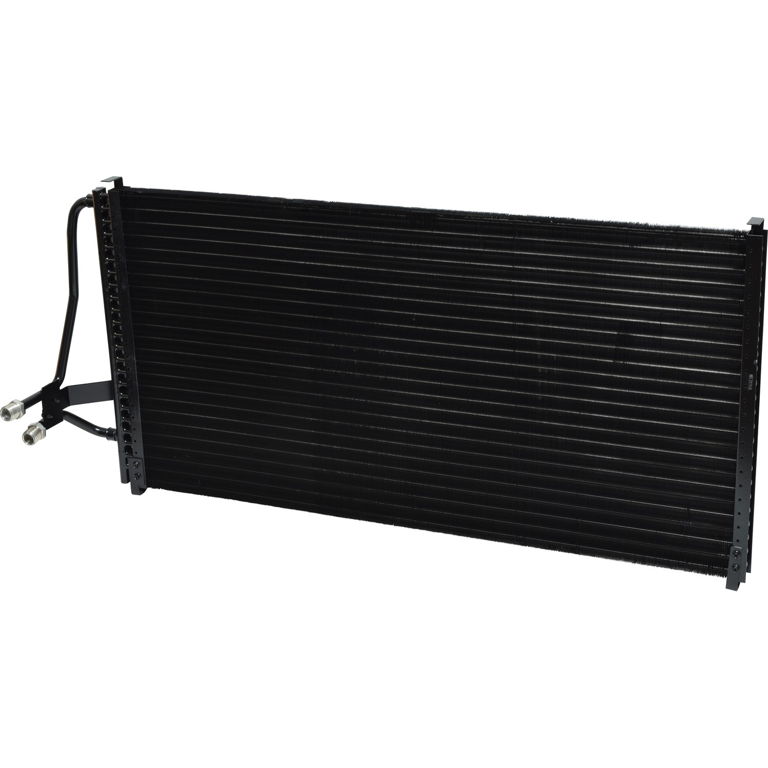 UAC 1991-1992 Cadillac Fleetwood V8 4.9L A/C Condenser - CN 4008PFC
