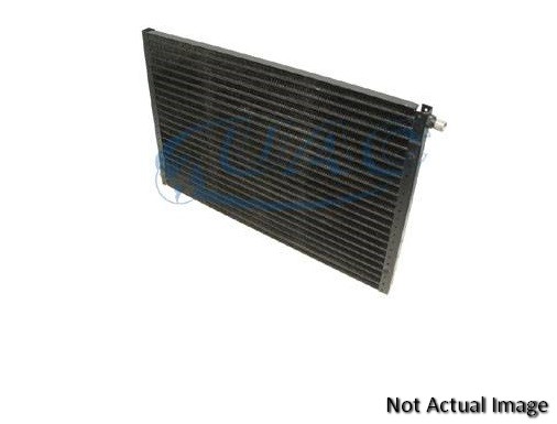 UAC A/C Condenser - CN 41014PF - Main Image