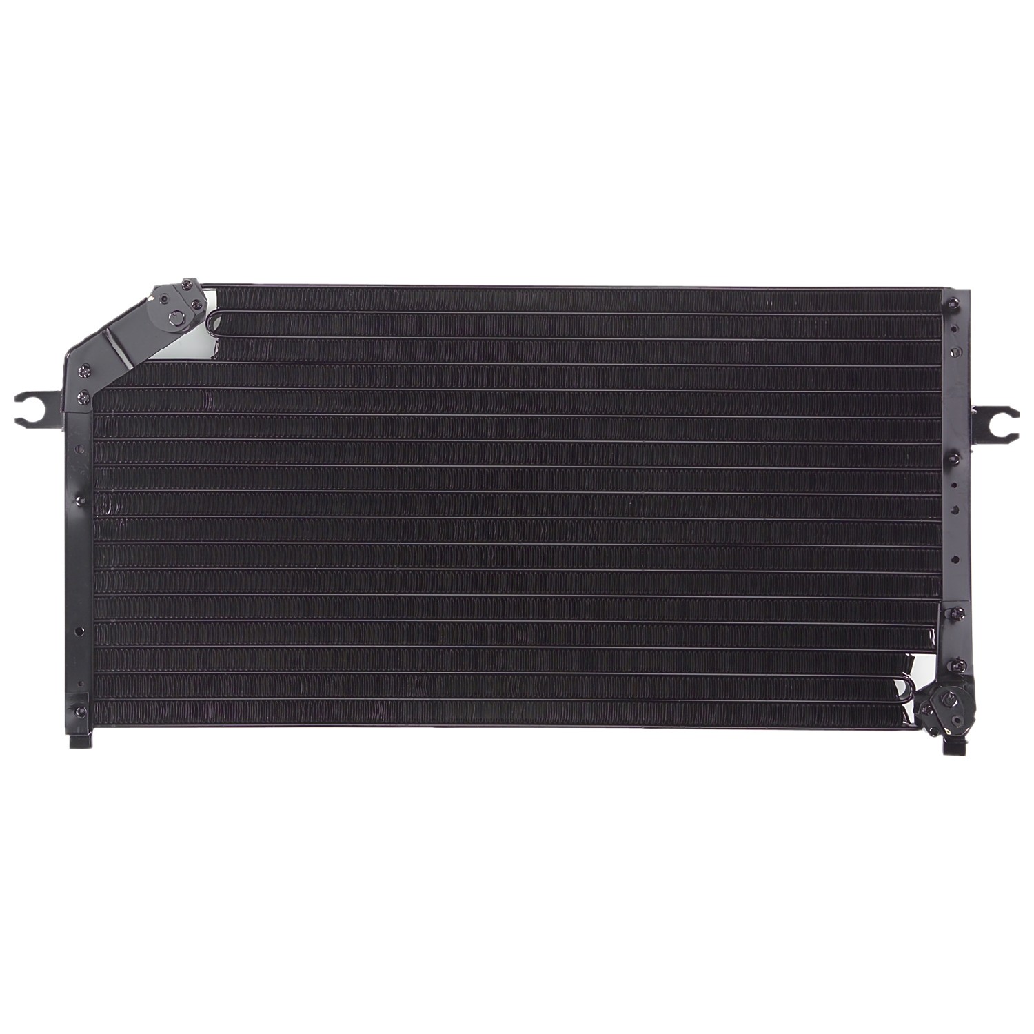 UAC A/C Condenser - CN 4179PF - Main Image