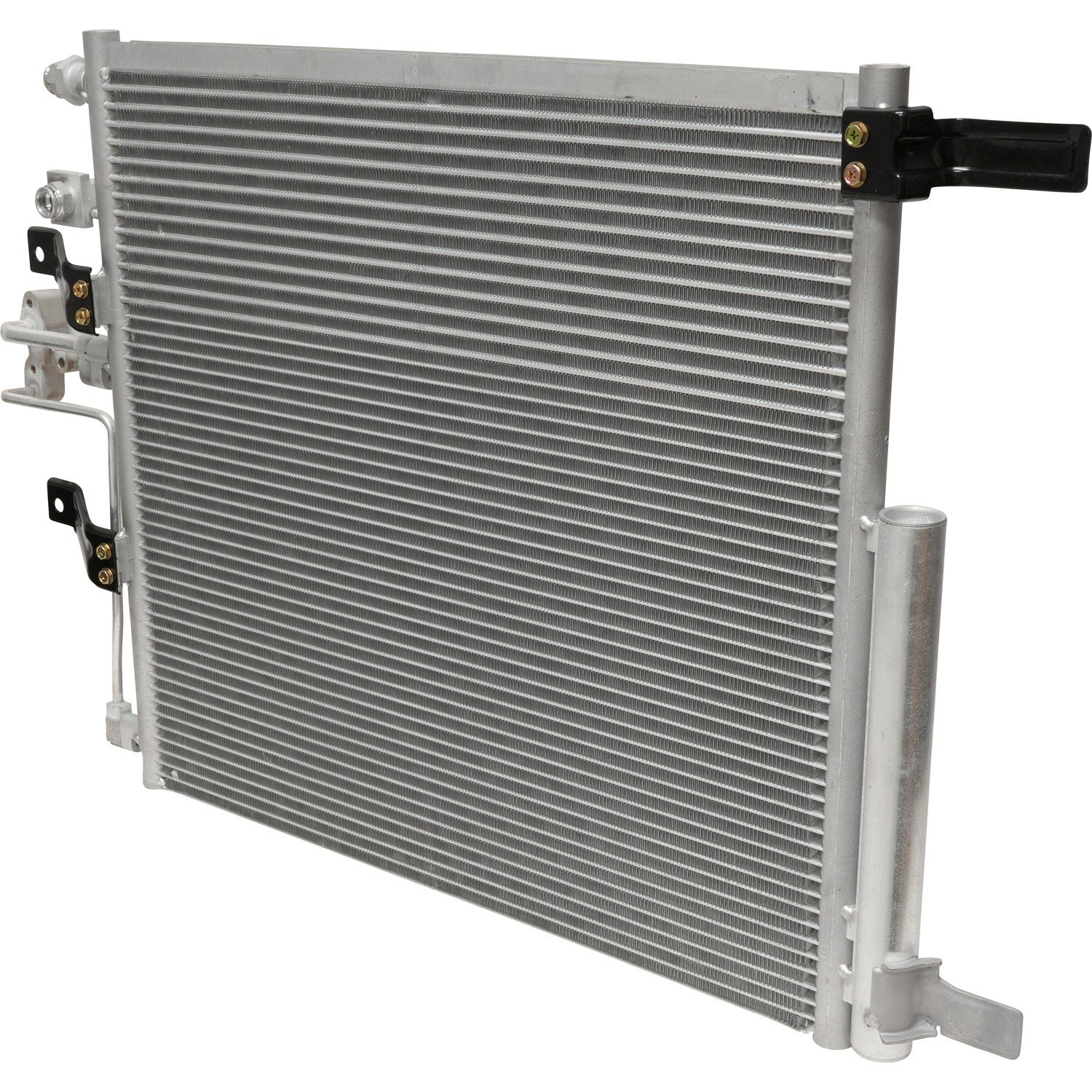 UAC A/C Condenser - CN 4392PFC — image 3