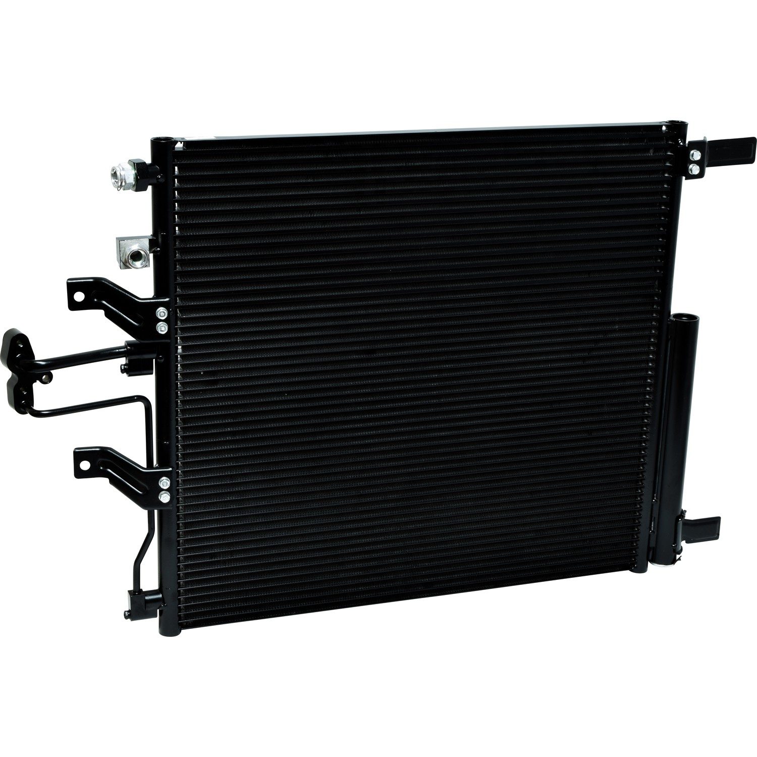 UAC A/C Condenser - CN 4392PFC — image 2