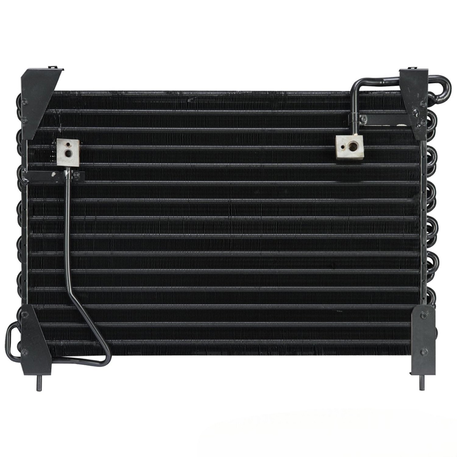 UAC A/C Condenser - CN 4657PF - Main Image