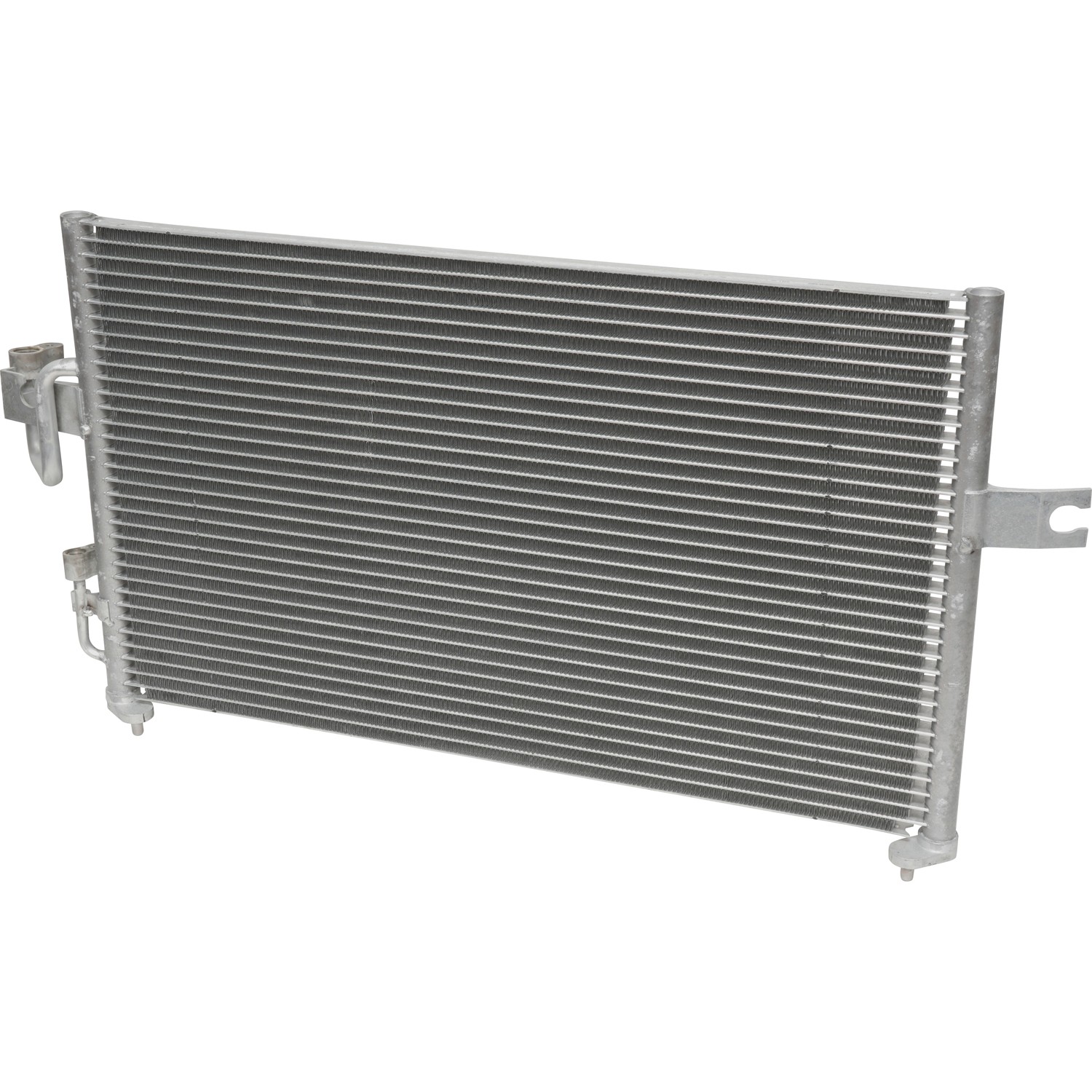 UAC A/C Condenser - CN 4682PFC - 3