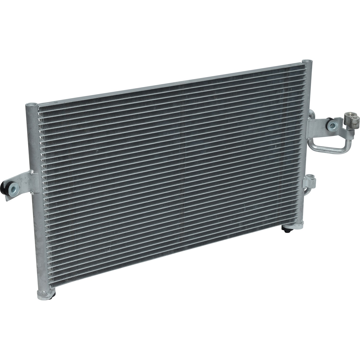 UAC A/C Condenser - CN 4682PFC - Main Image