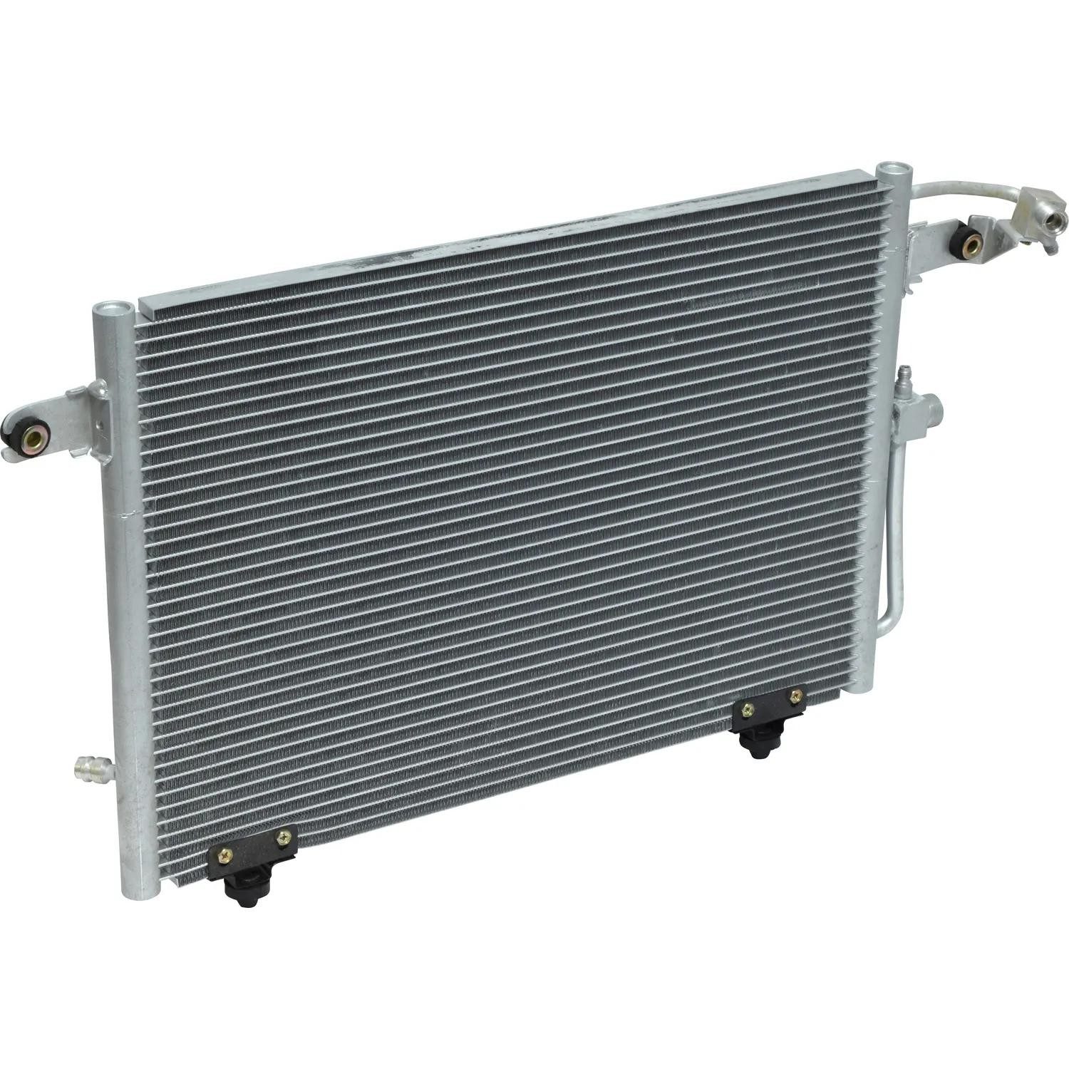 UAC A/C Condenser - CN 4748PFC