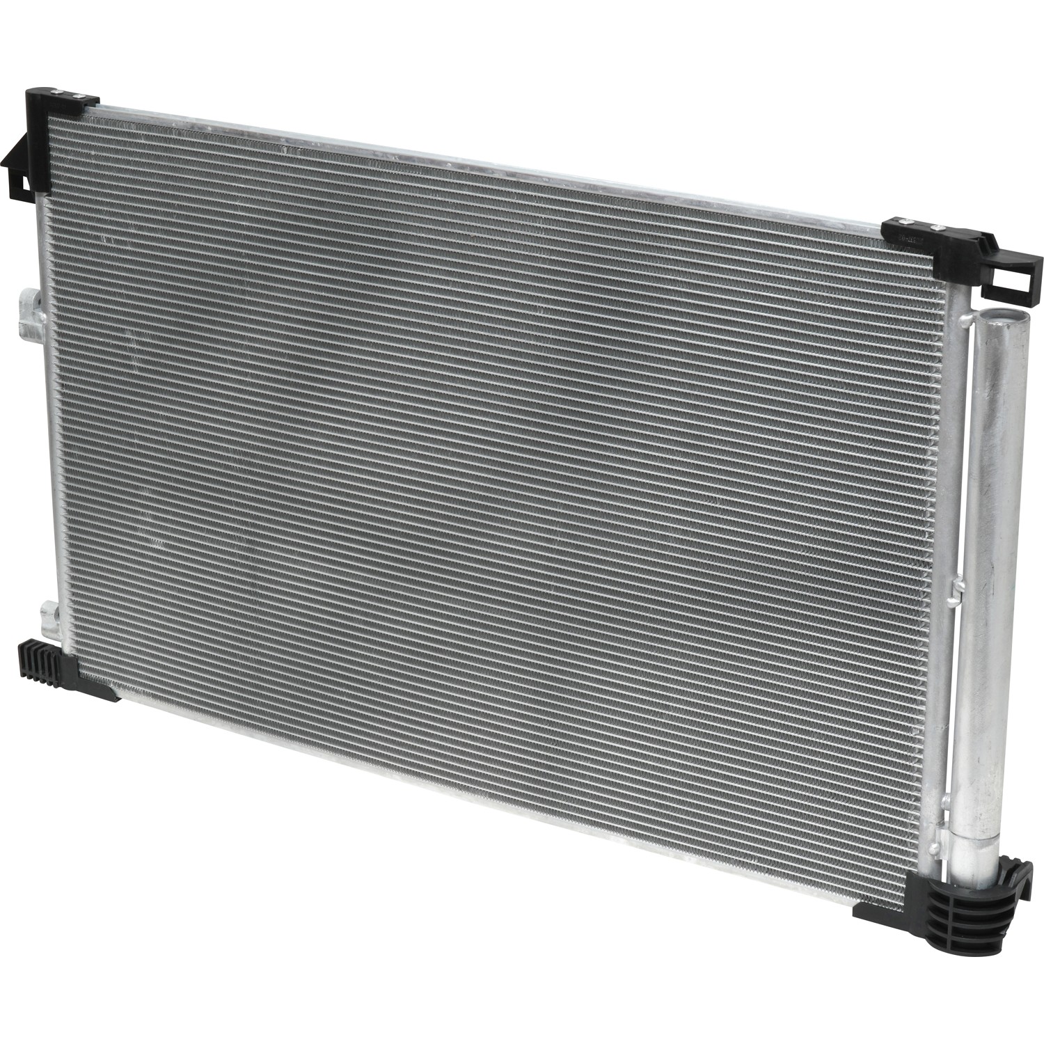 UAC A/C Condenser - CN 4763PFC - 2