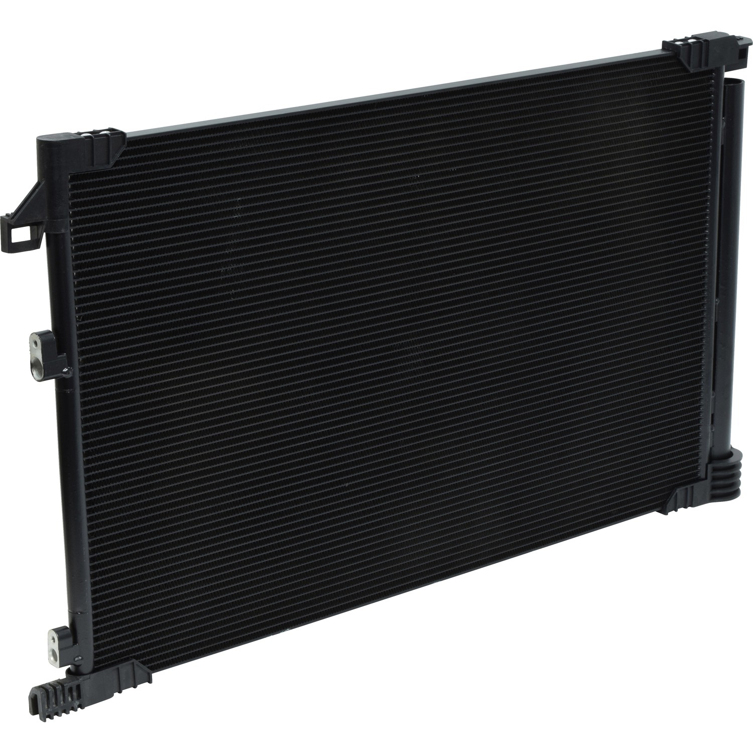 UAC A/C Condenser - CN 4763PFC - Main Image