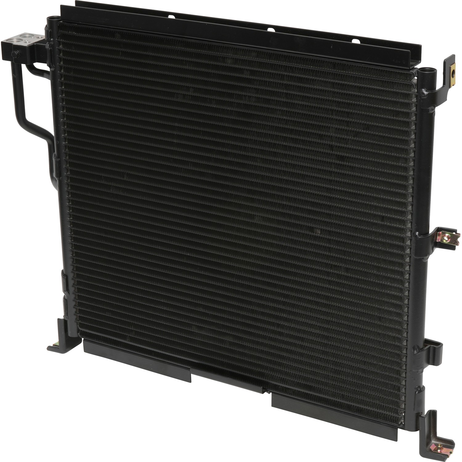 UAC A/C Condenser - CN 4782PFC - 2