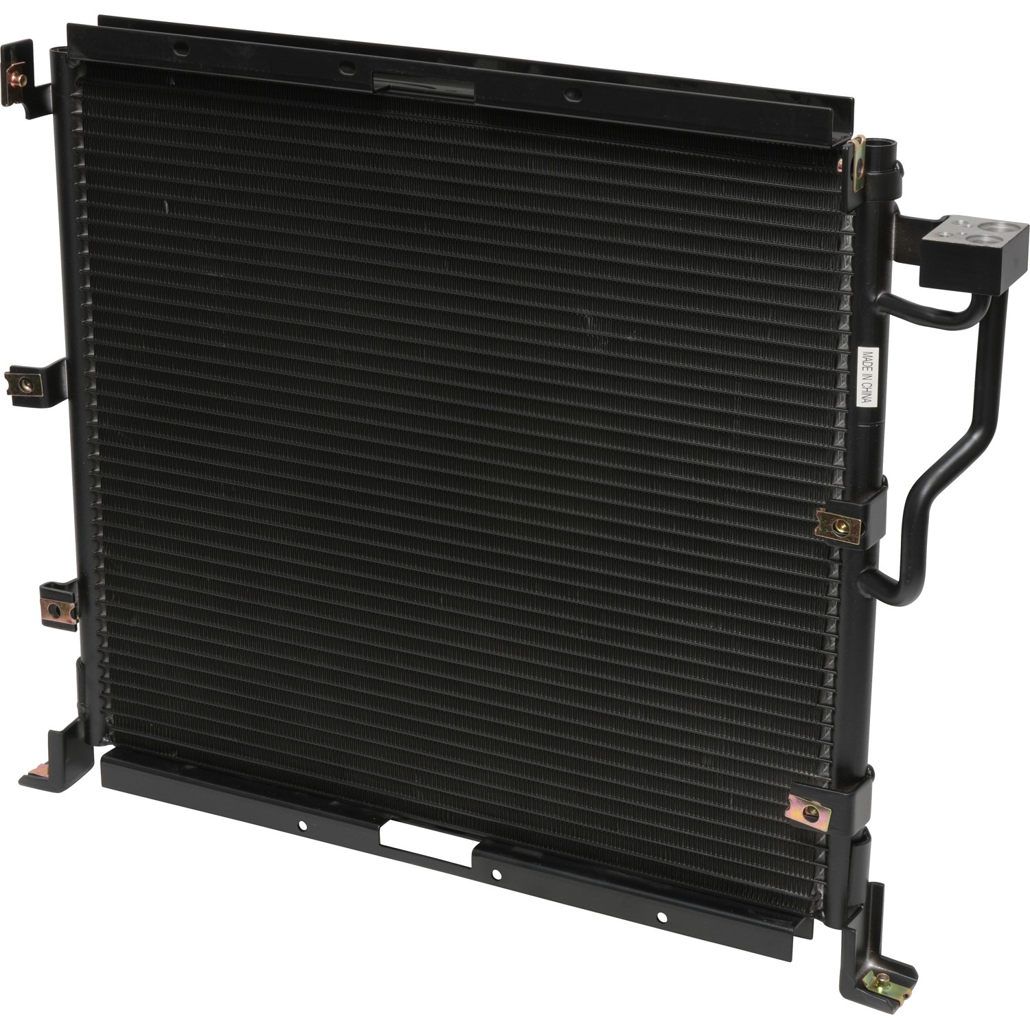 UAC A/C Condenser - CN 4782PFC - Main Image