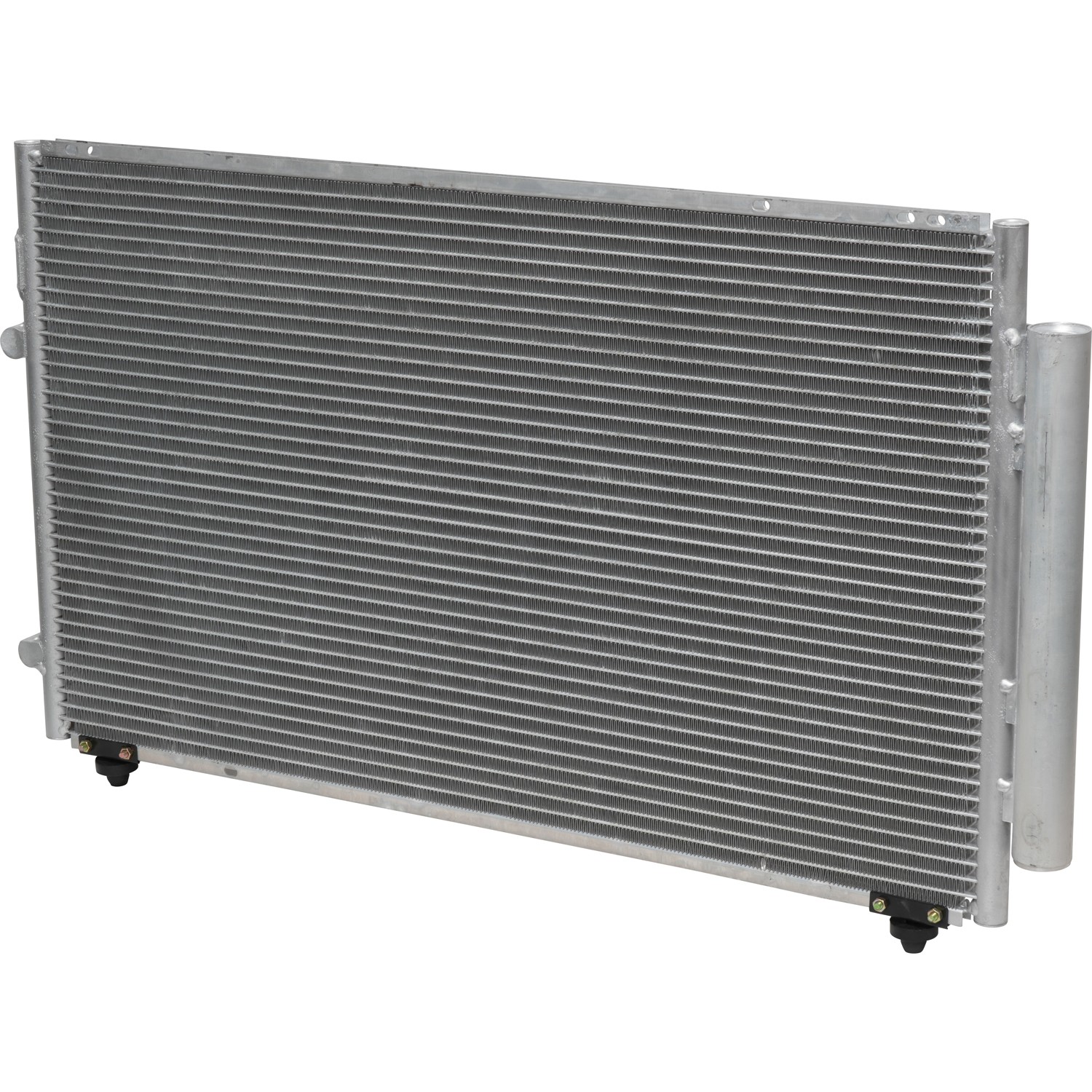 UAC 1998-2005 Lexus GS300 L6 3.0L A/C Condenser - CN 4982PFC - 2