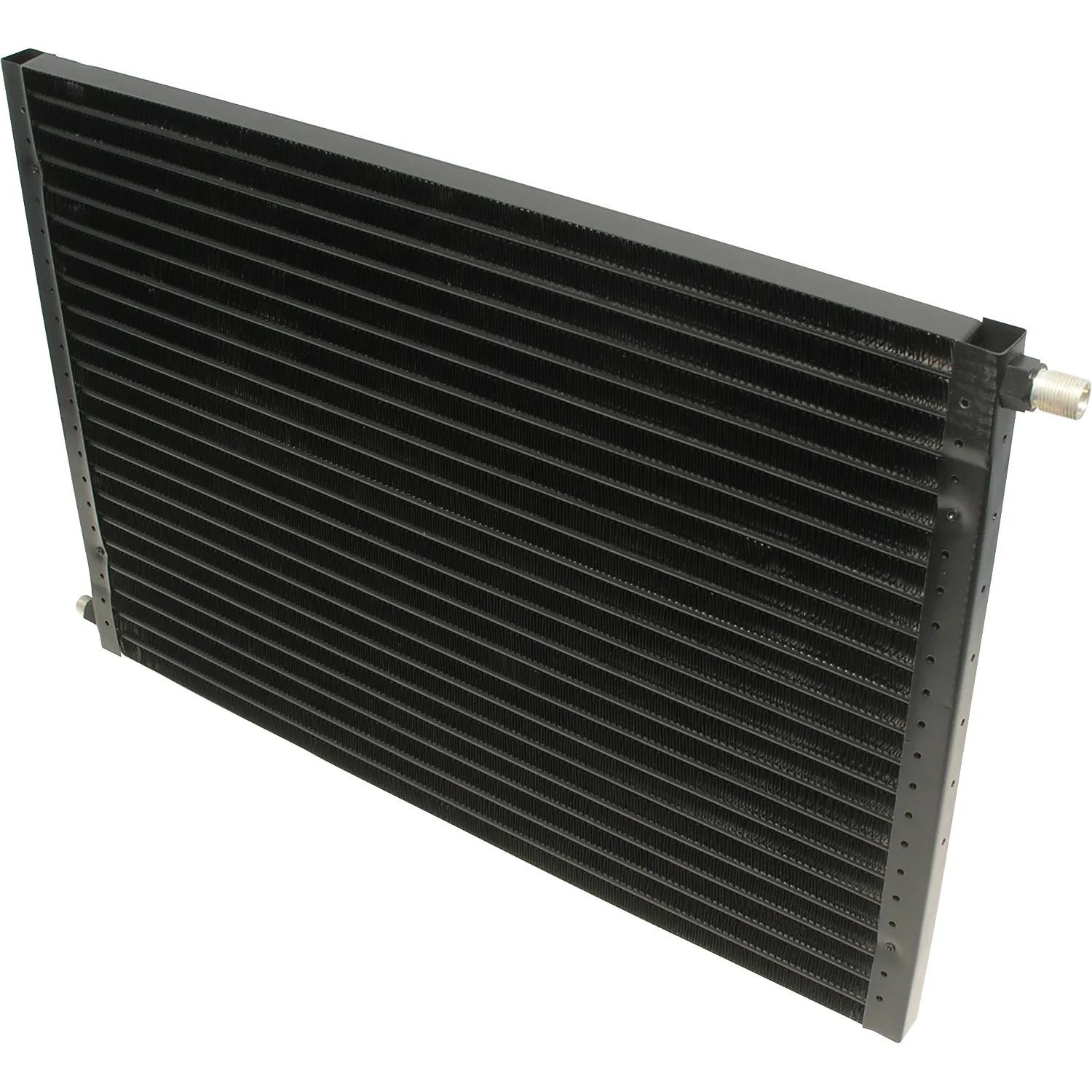 UAC A/C Condenser - CN 71016C - Main Image