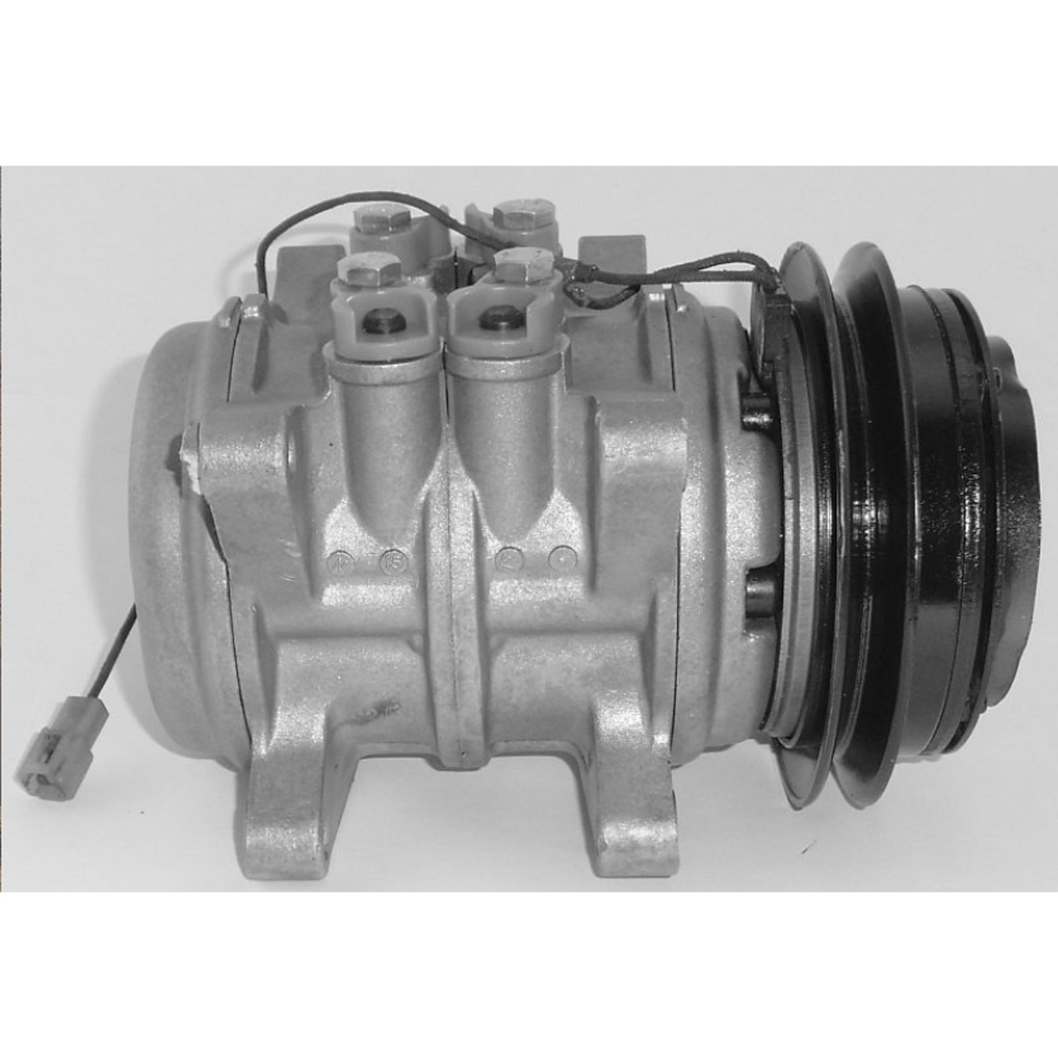 UAC A/C Compressor - CO 10045RZ - Main Image