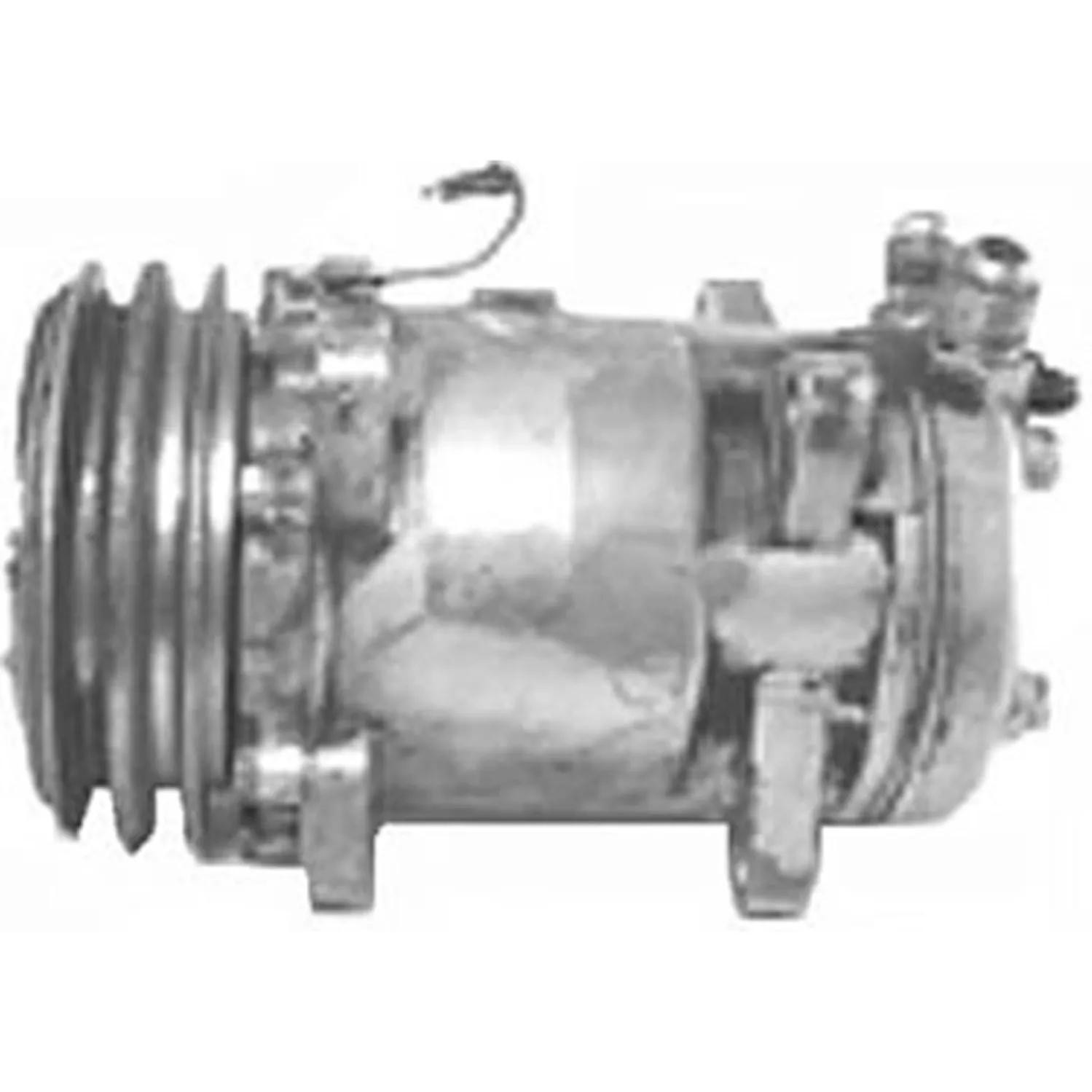 UAC A/C Compressor - CO 10146R - Main Image