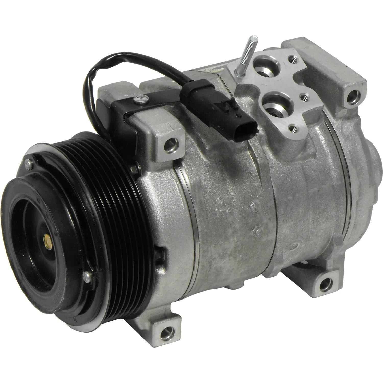 UAC A/C Compressor - CO 11013Z - Main Image
