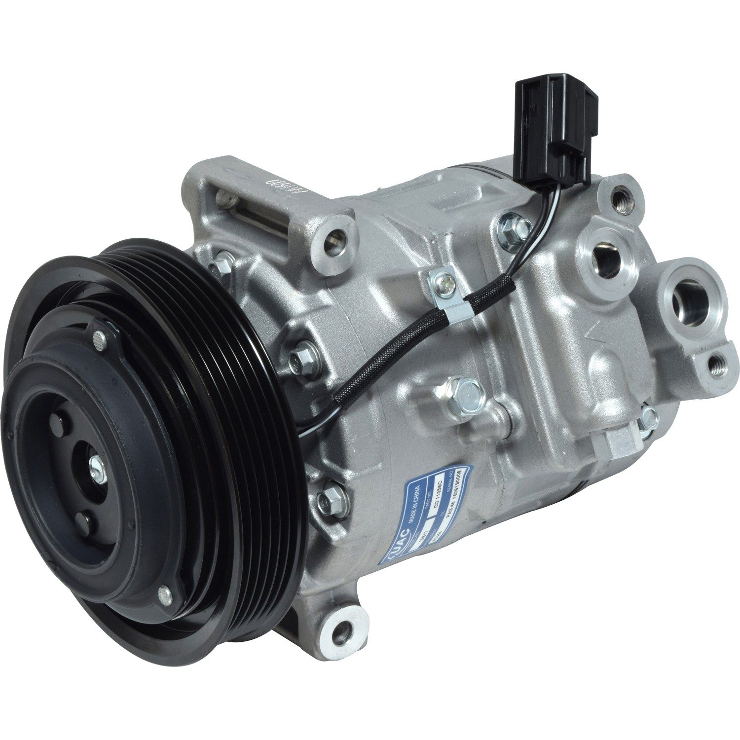 UAC A/C Compressor - CO 11356C