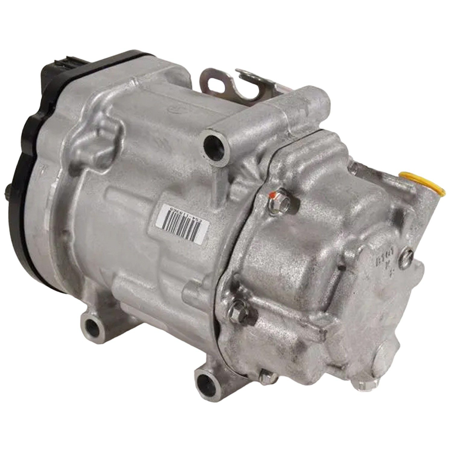 UAC A/C Compressor - CO 11372Z — image 3