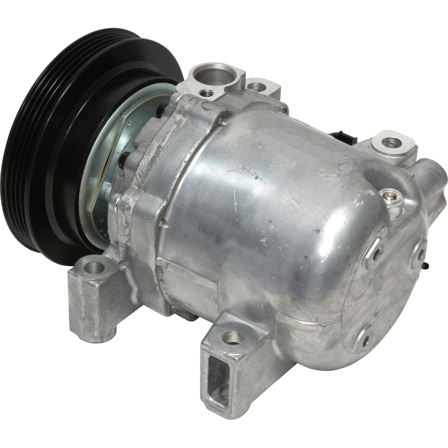 UAC A/C Compressor - CO 11388ZI - 3