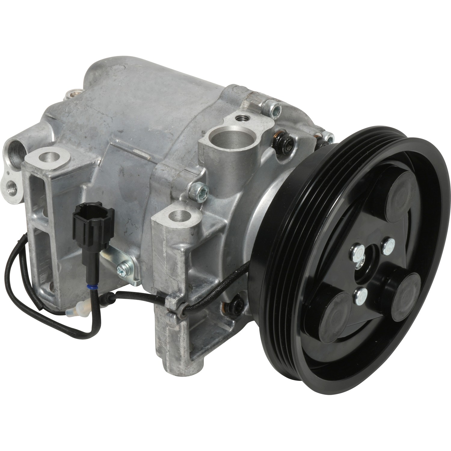 UAC A/C Compressor - CO 11388ZI - Main Image
