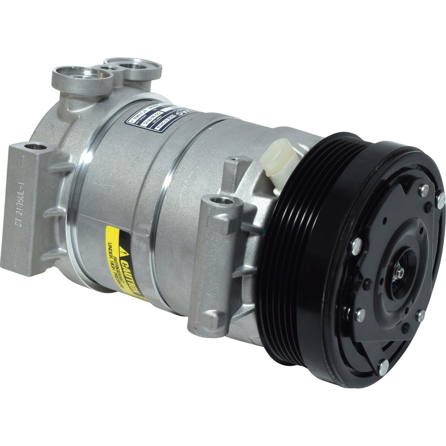 UAC A/C Compressor - CO 20151C - 3