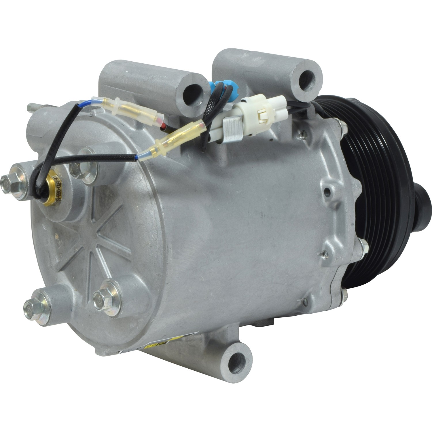 UAC A/C Compressor - CO 21577AC - 2