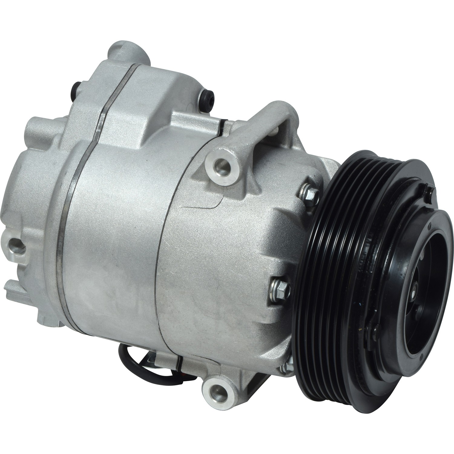 UAC 2011 Chevrolet Cruze Eco L4 1.4L A/C Compressor - CO 22221C - 2