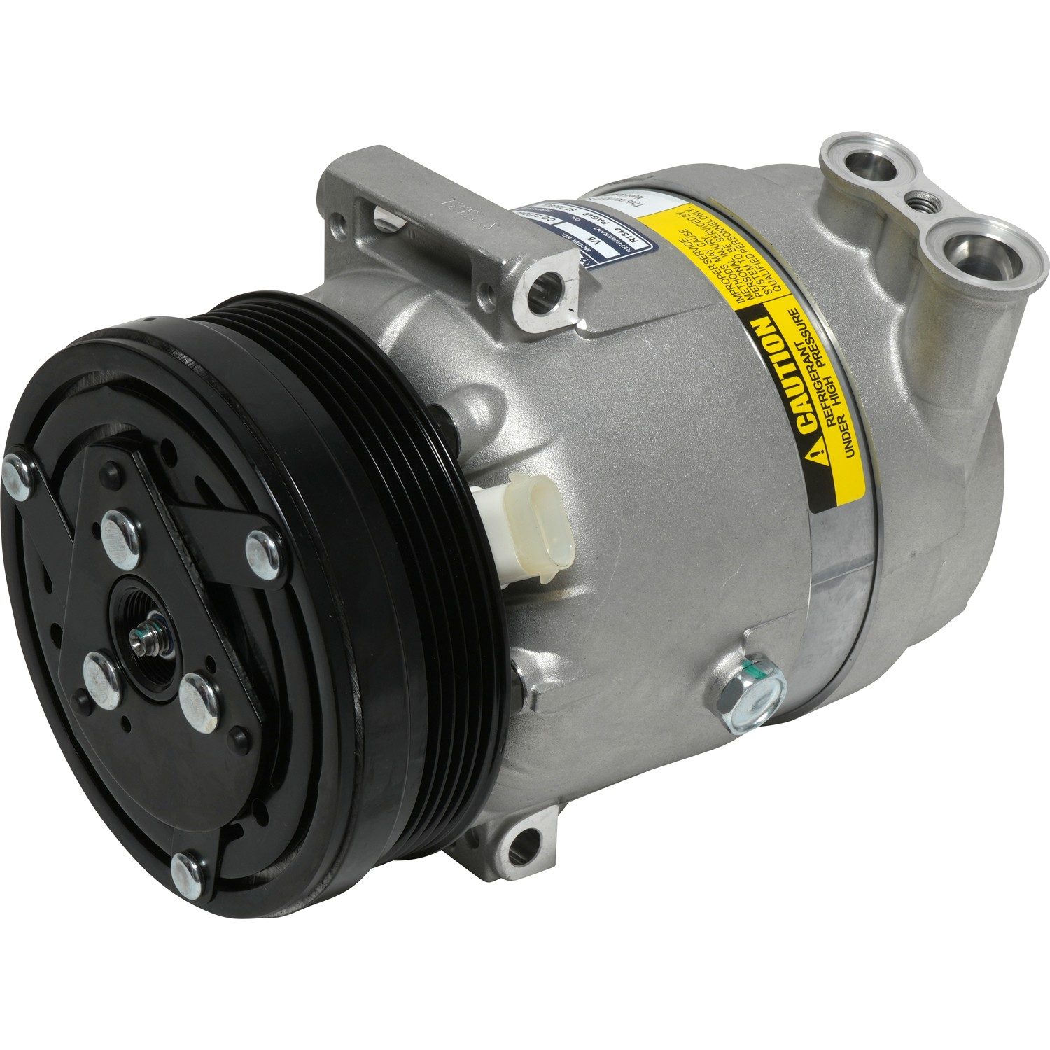 UAC A/C Compressor - CO 22234C