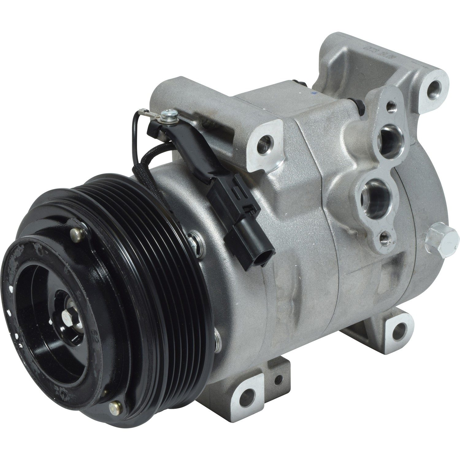 UAC A/C Compressor - CO 29183C — image 3