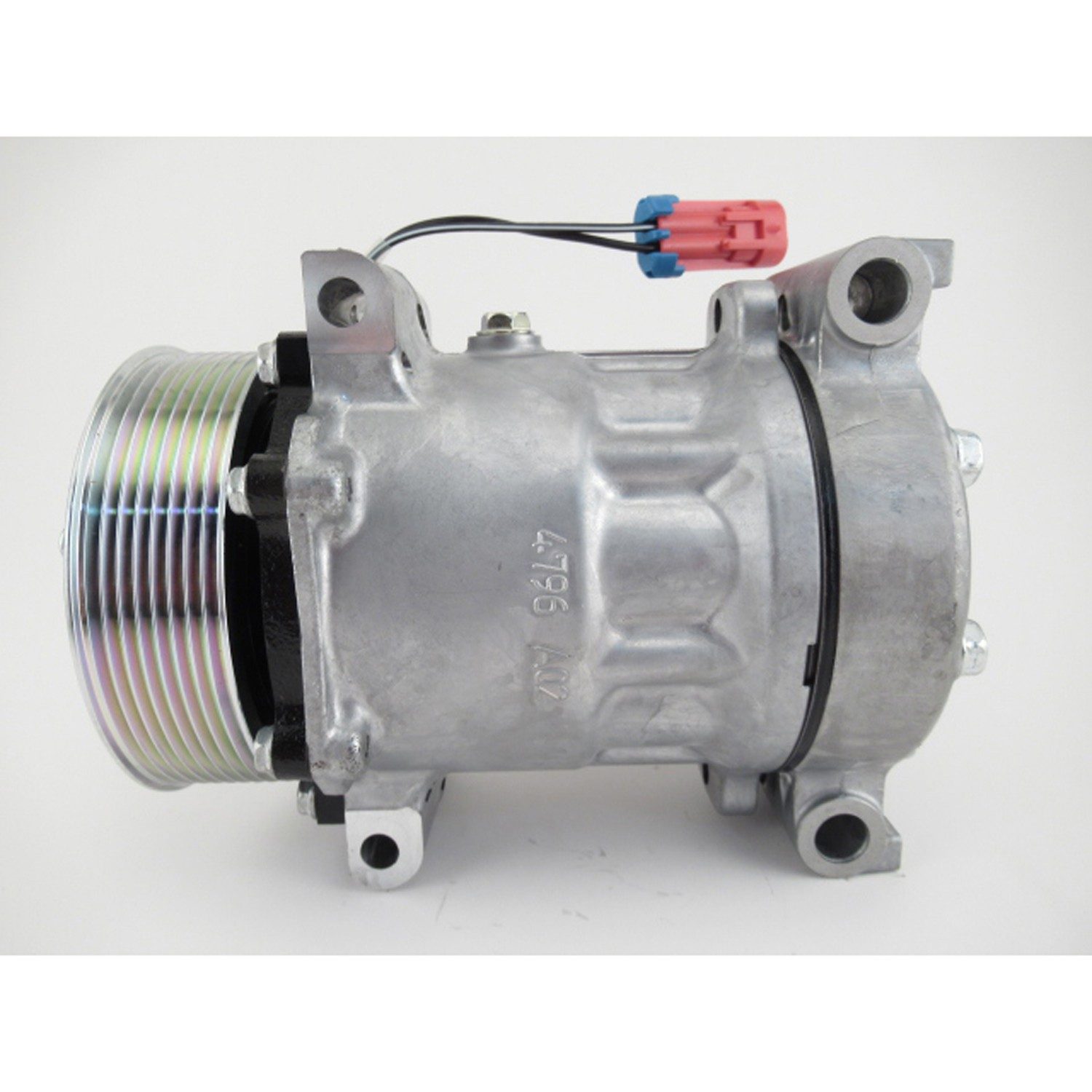 UAC A/C Compressor - CO 4342