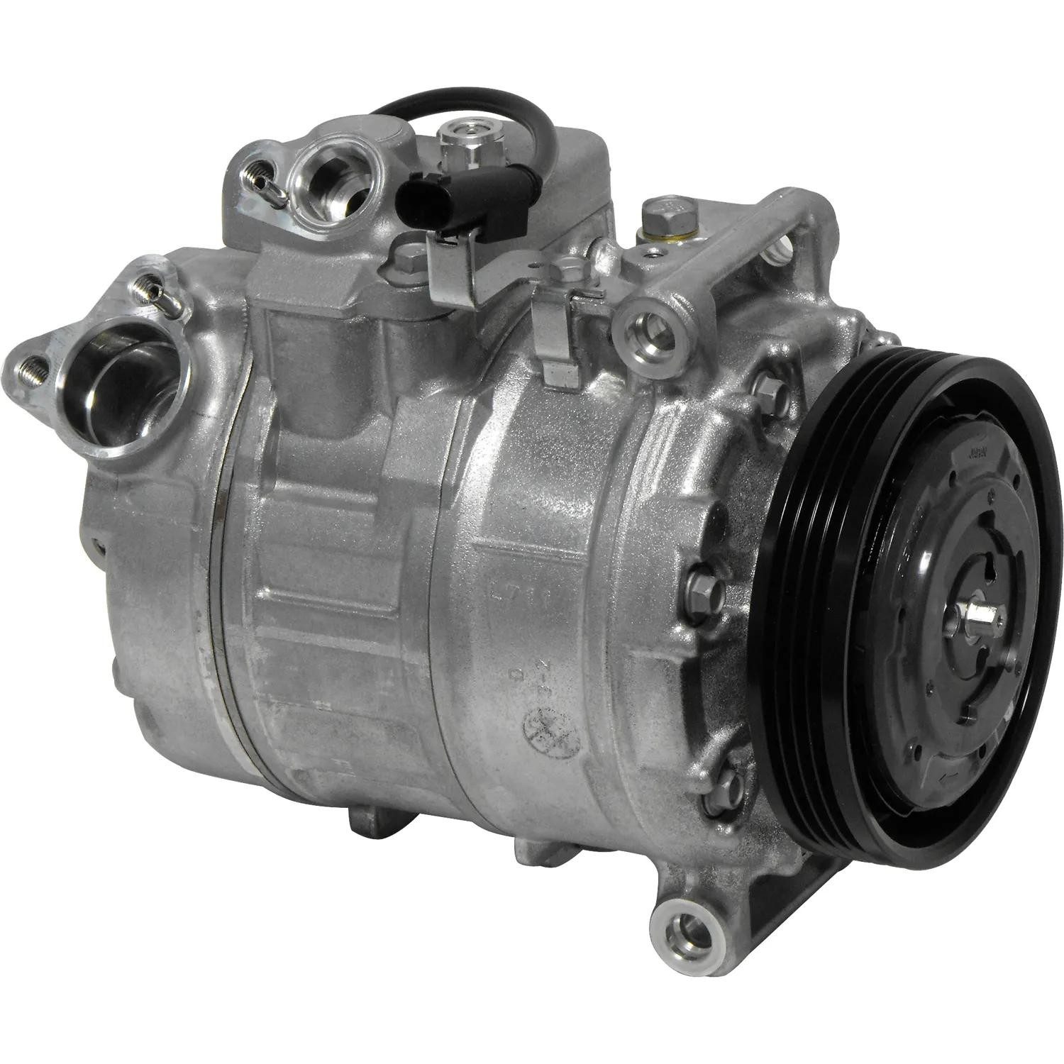 UAC A/C Compressor - CO 4711490
