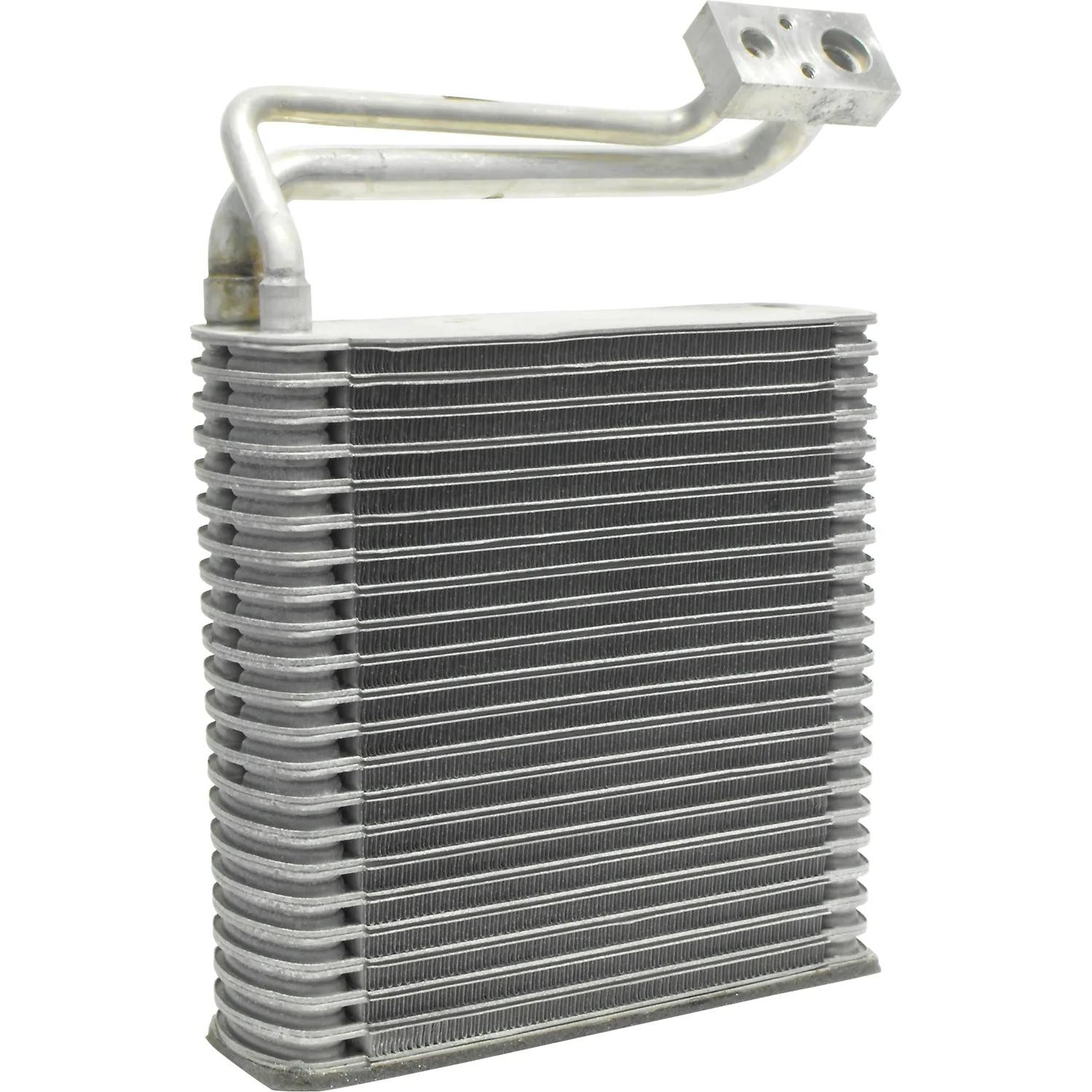 UAC A/C Evaporator Core - EV 206128PFC - Main Image