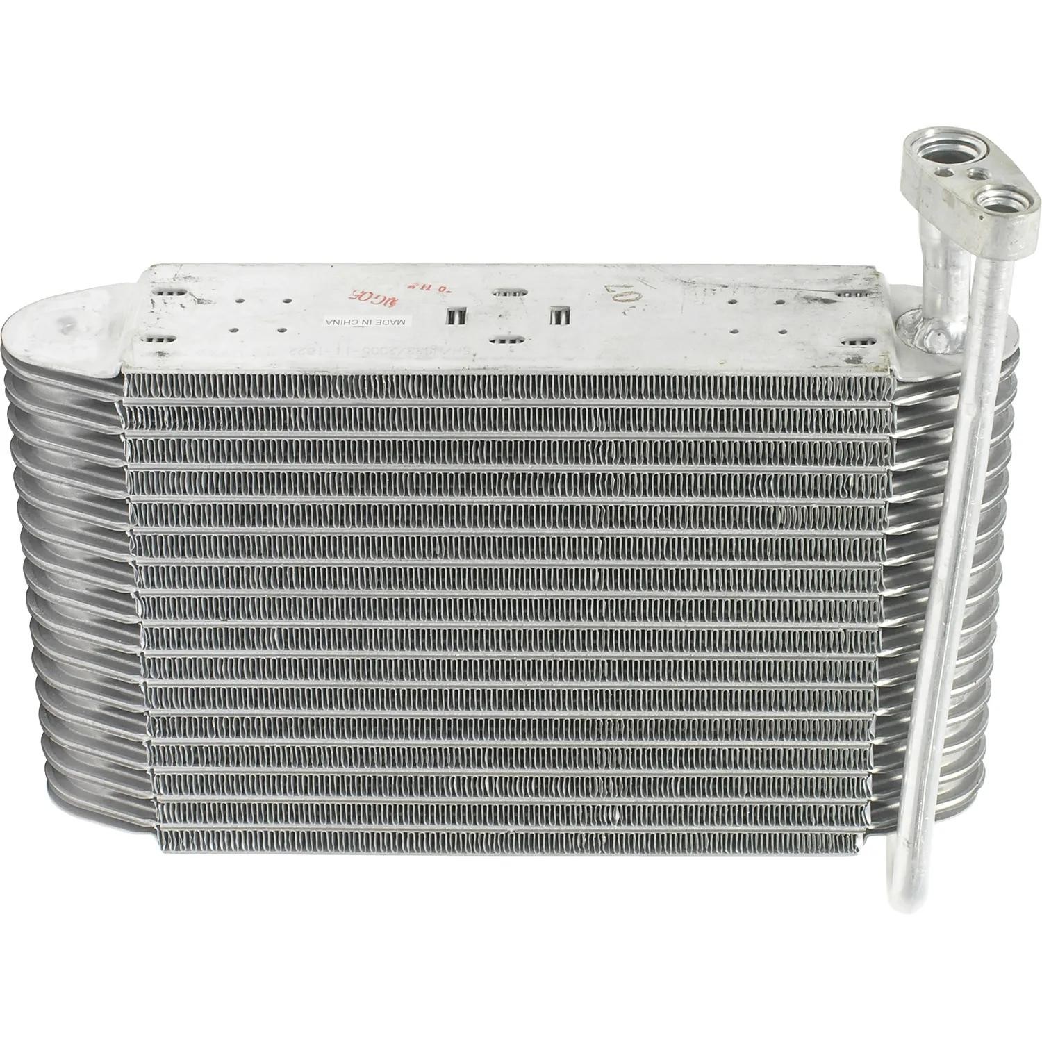 UAC A/C Evaporator Core - EV 6551PF - Main Image