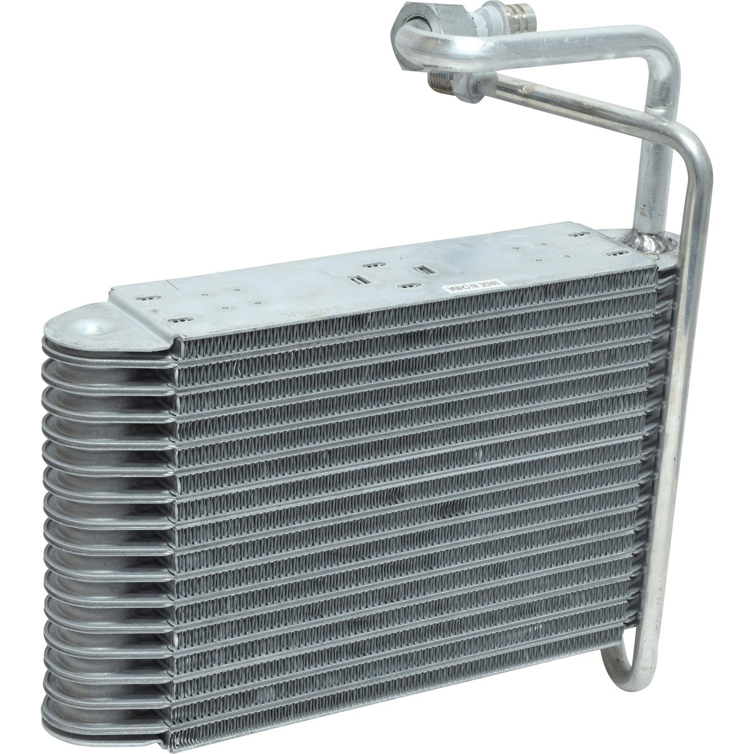 UAC A/C Evaporator Core - EV 6622PFXC — image 3