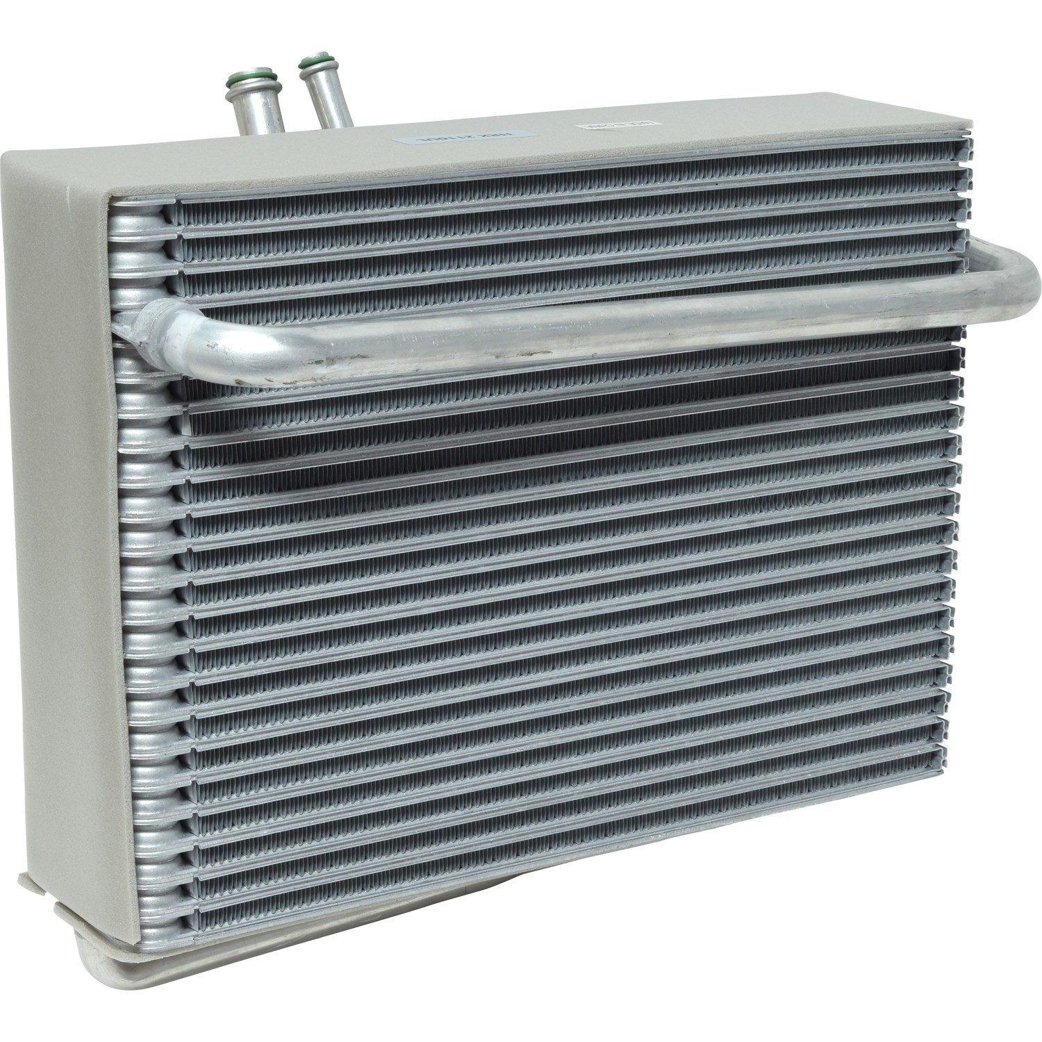 Uac Unit UAC A/C Evaporator Core - EV 8003PFXC | AutoBuffy