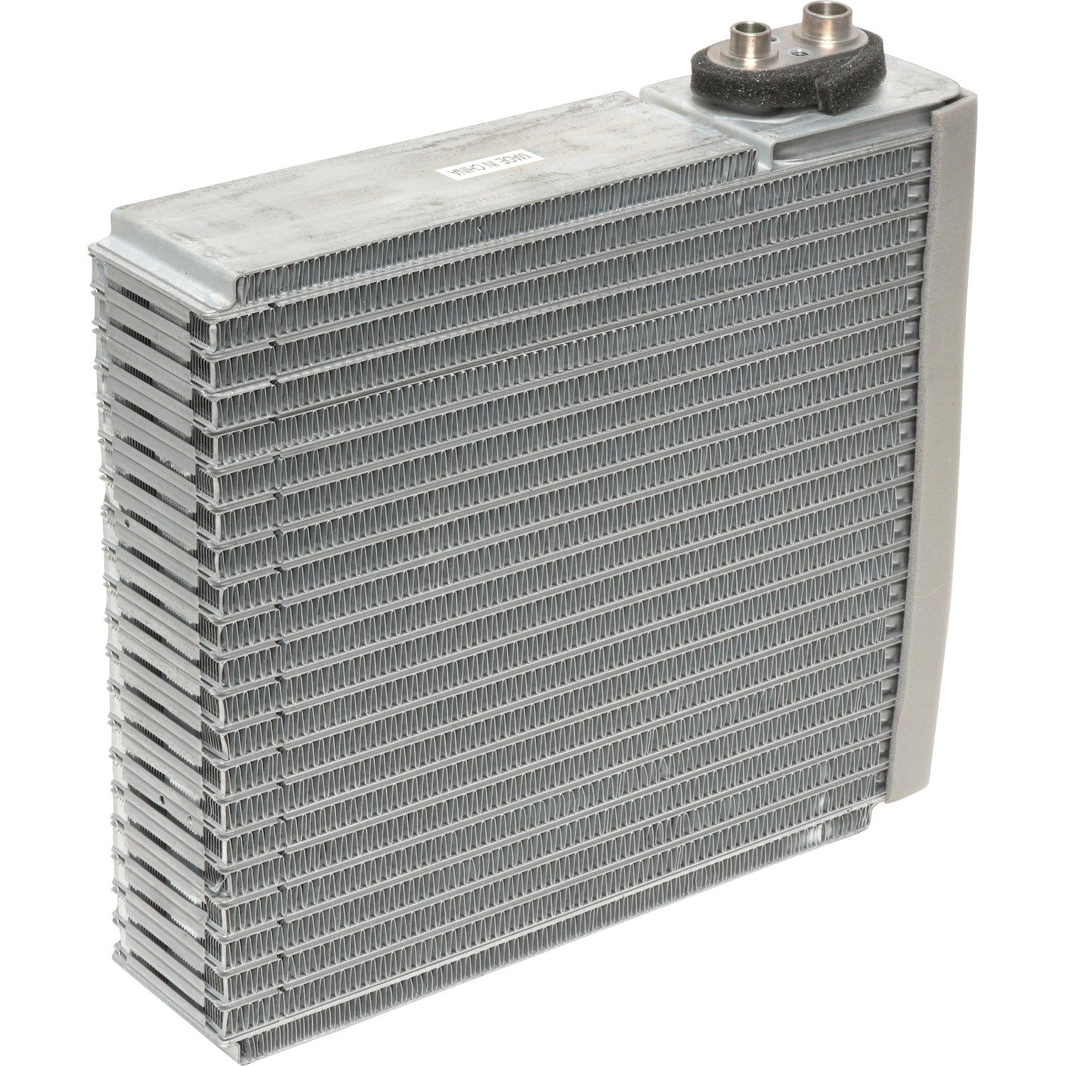 UAC A/C Evaporator Core - EV 939797PFC — image 3