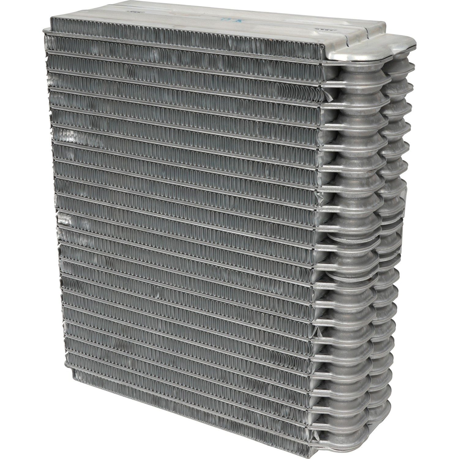 UAC A/C Evaporator Core - EV 939908PFXC — image 2