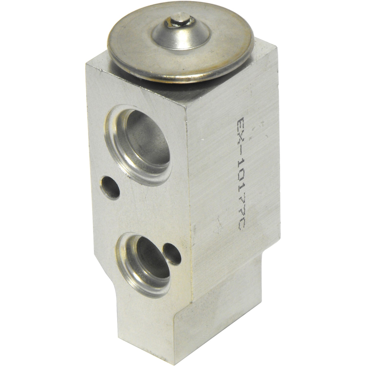 UAC A/C Expansion Valve - EX 10177C - 3