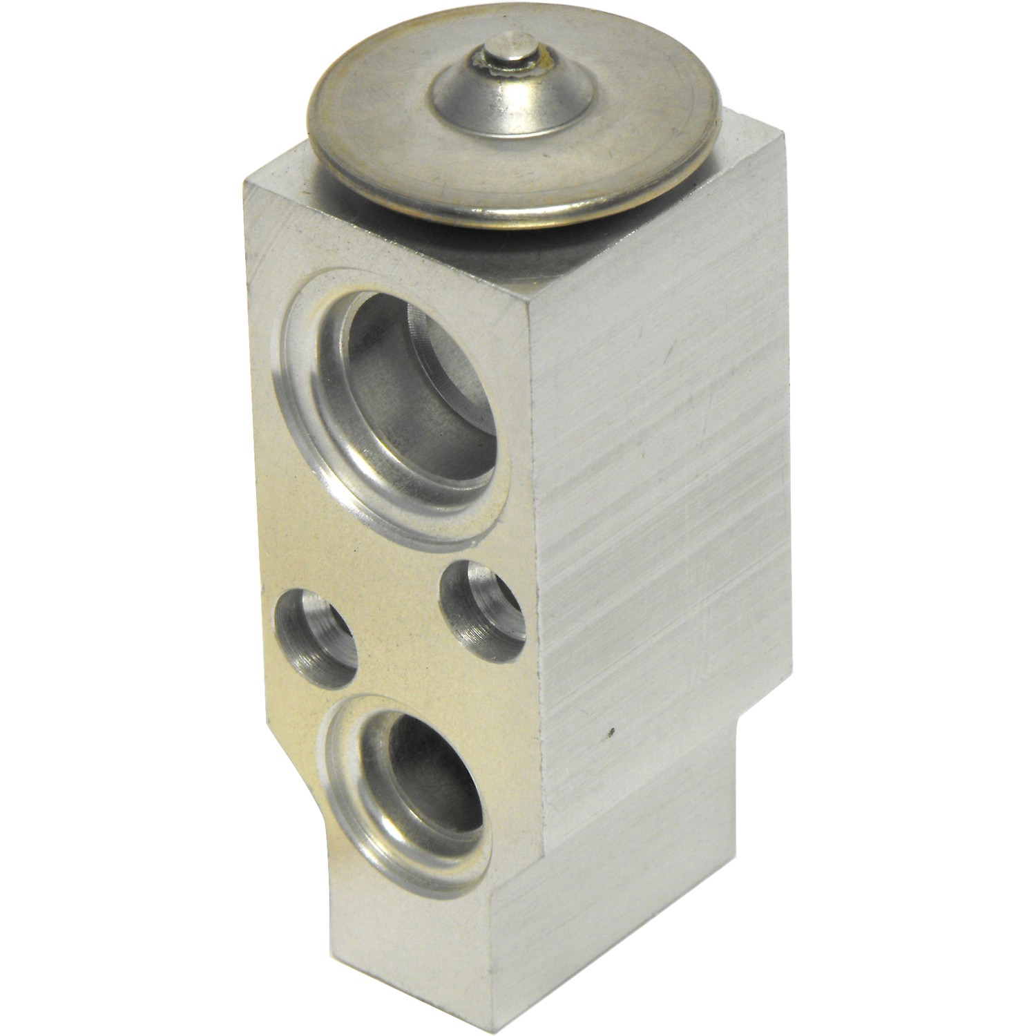 UAC A/C Expansion Valve - EX 10177C - Main Image