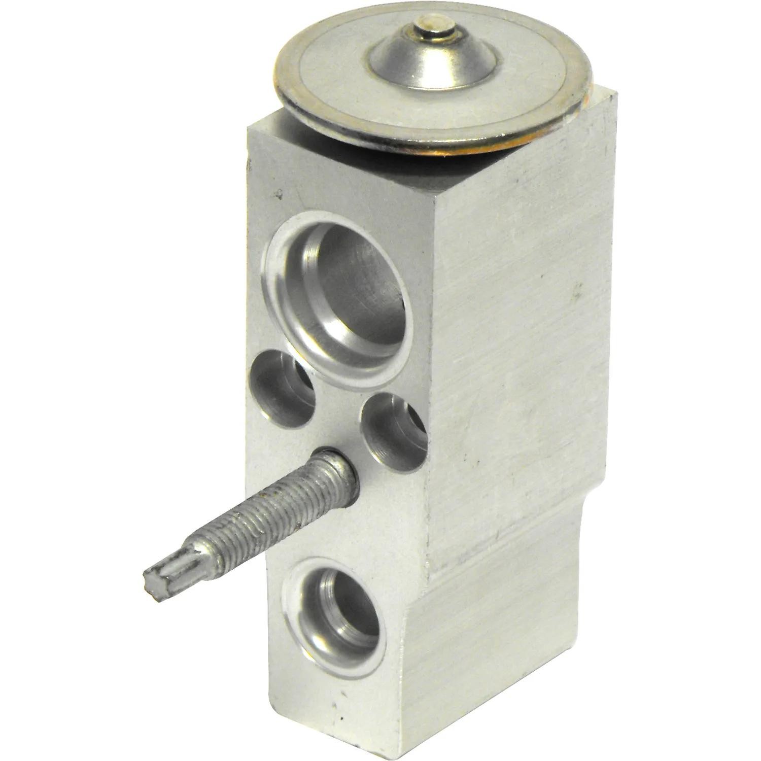 UAC A/C Expansion Valve - EX 10205C - Main Image