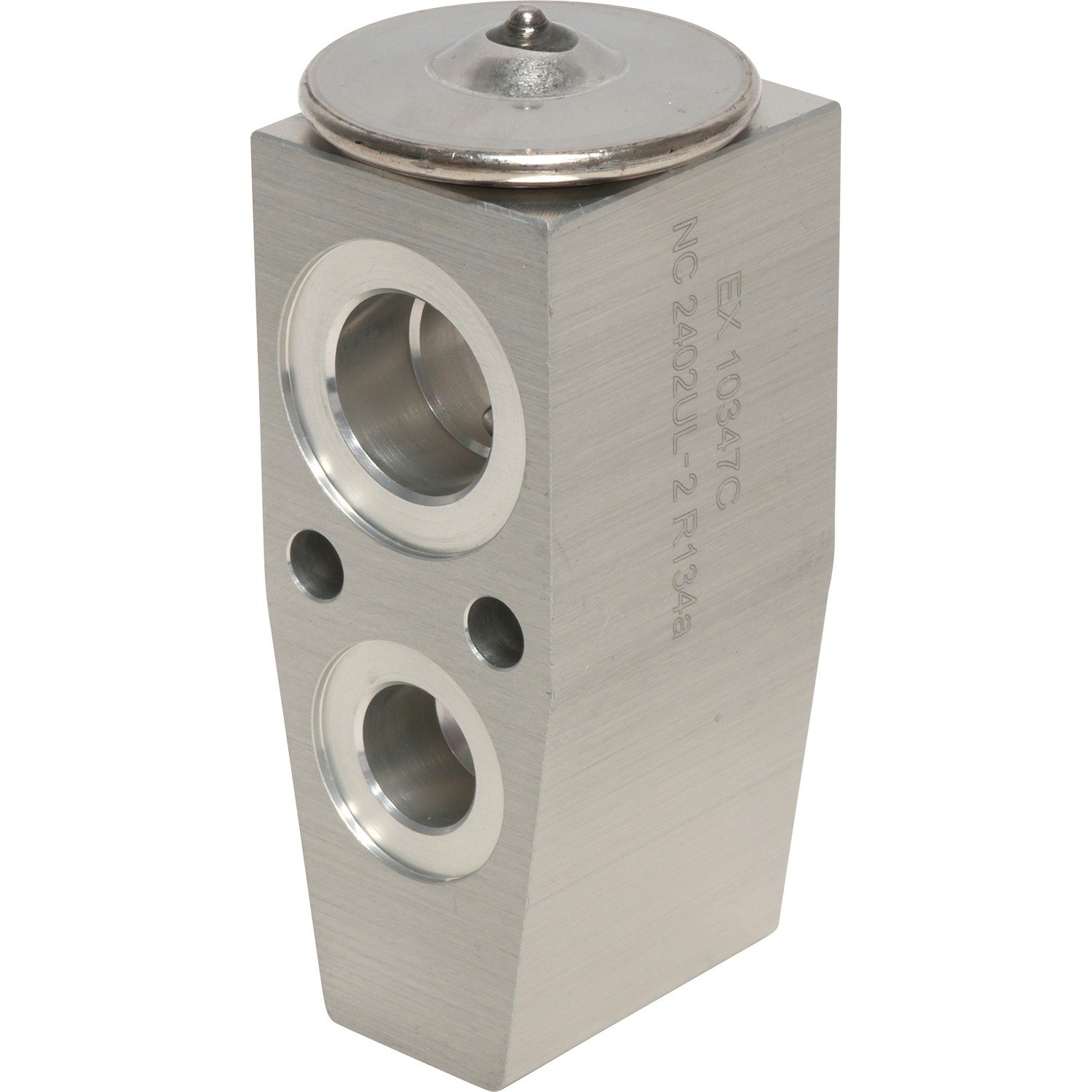 UAC A/C Expansion Valve - EX 10347C — image 5