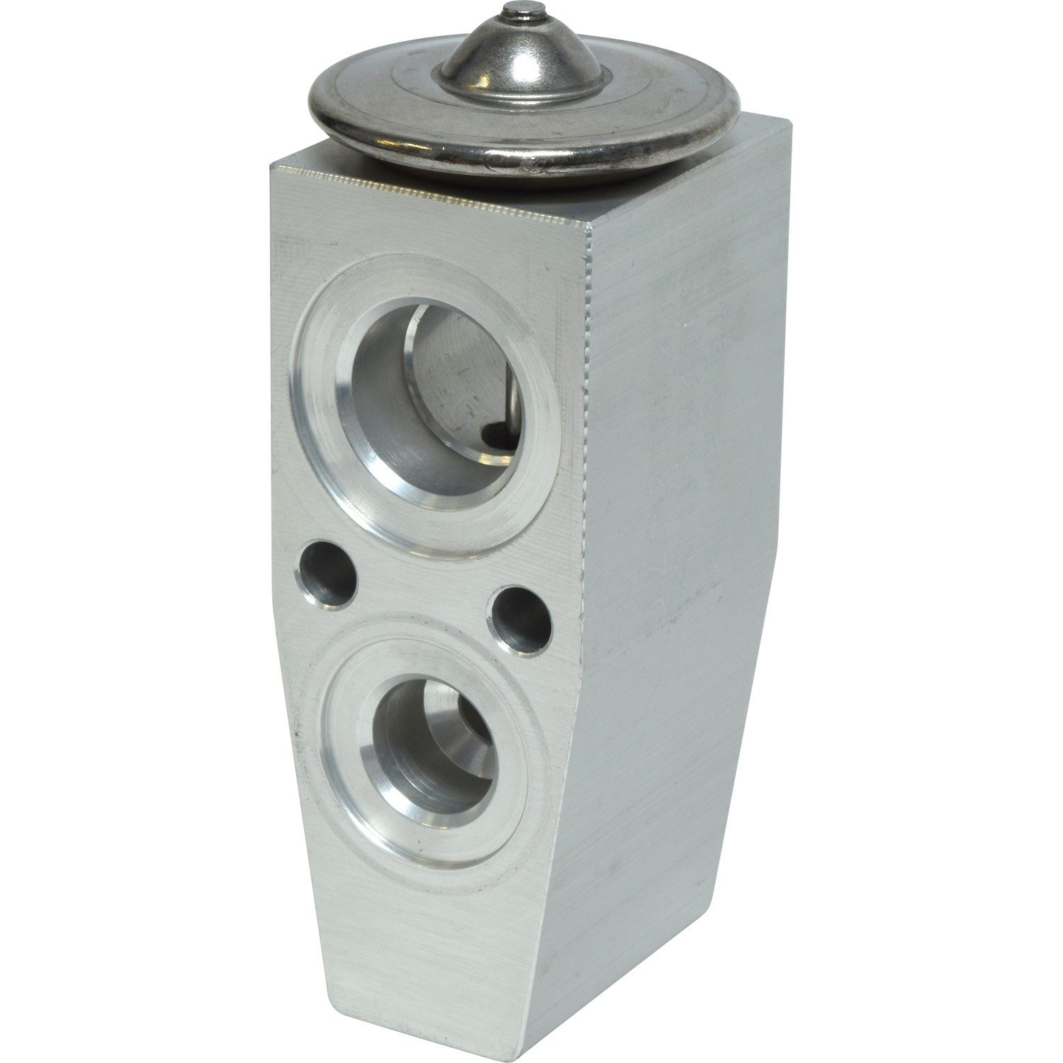 UAC A/C Expansion Valve - EX 10347C — image 3
