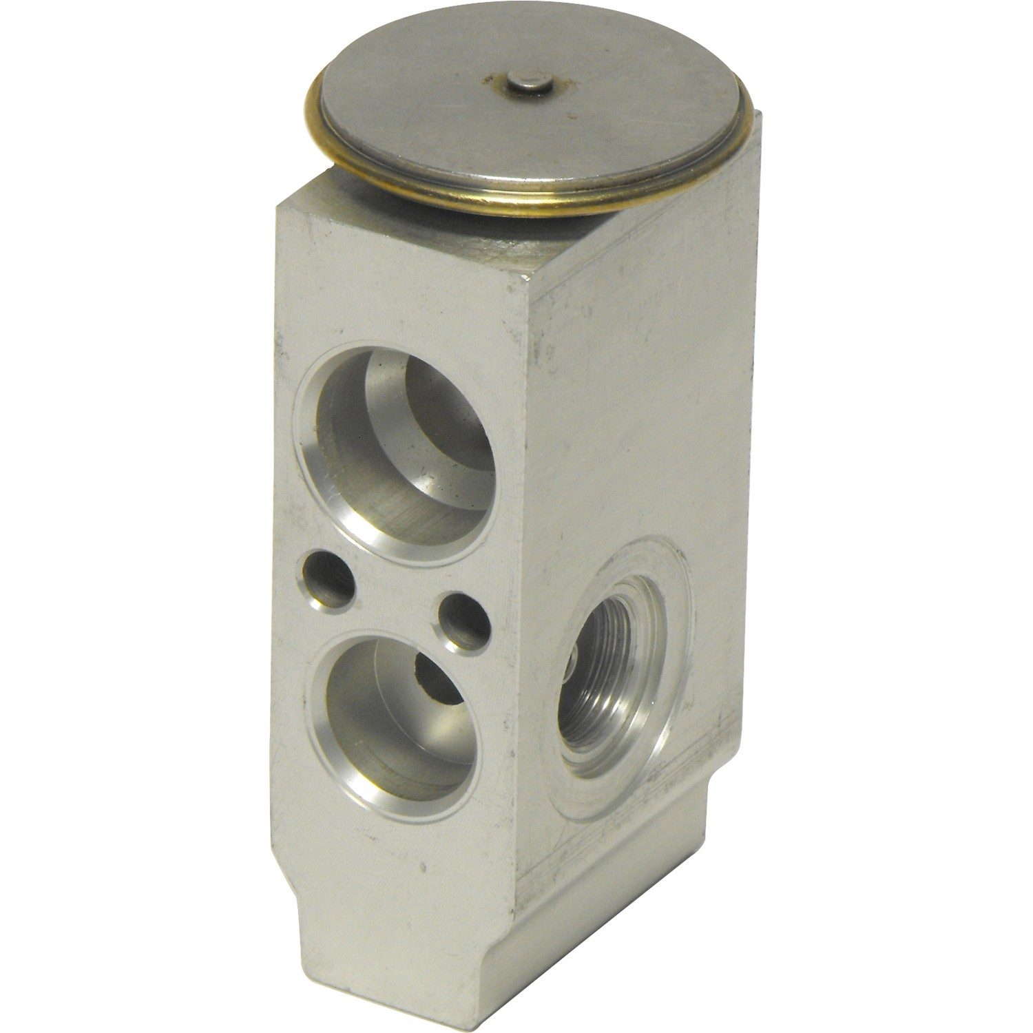 UAC A/C Expansion Valve - EX 10350C — image 3