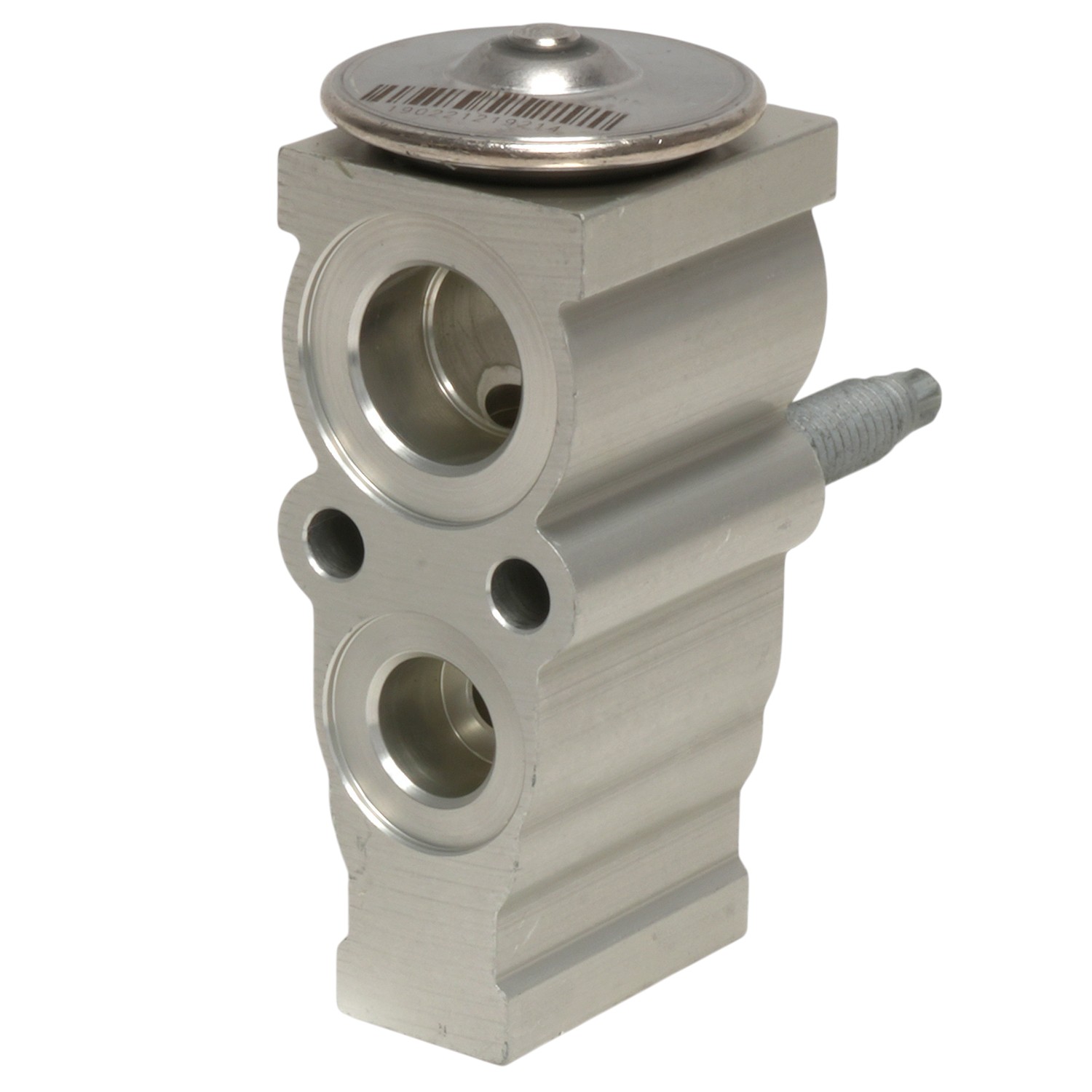 UAC A/C Expansion Valve - EX 10814C - 2